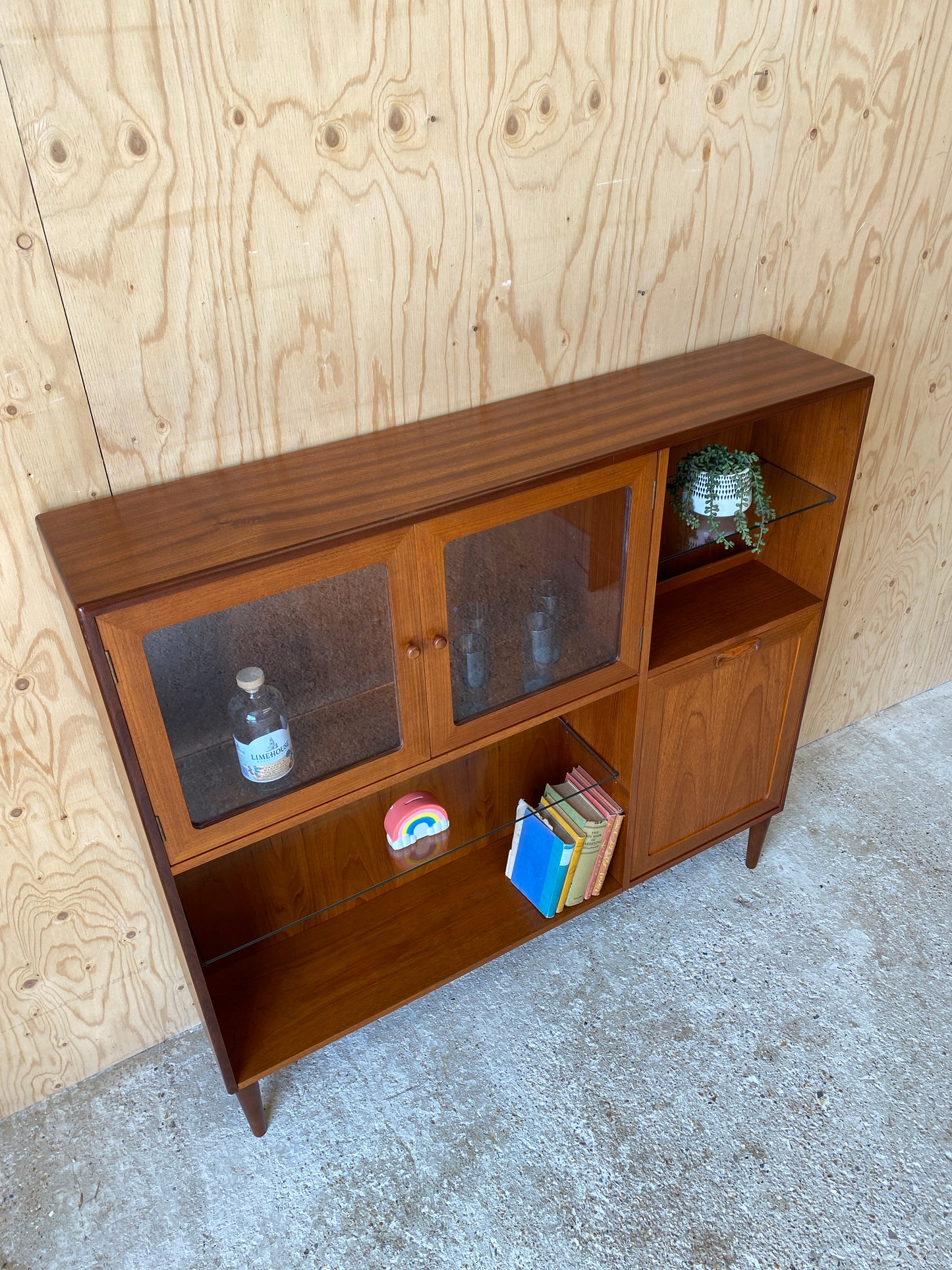 GPlan Fresco Cabinet