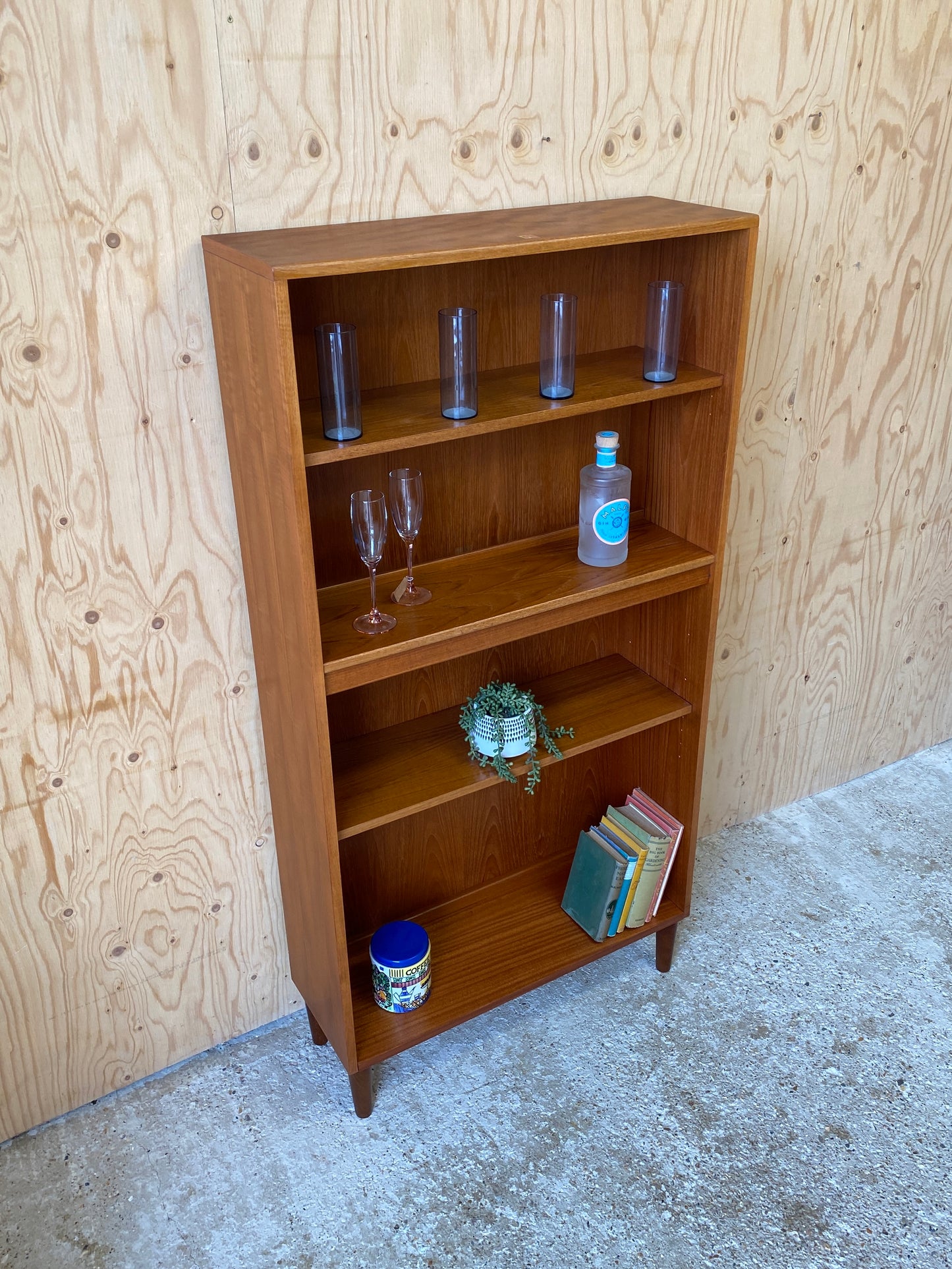 GPlan Bookcase