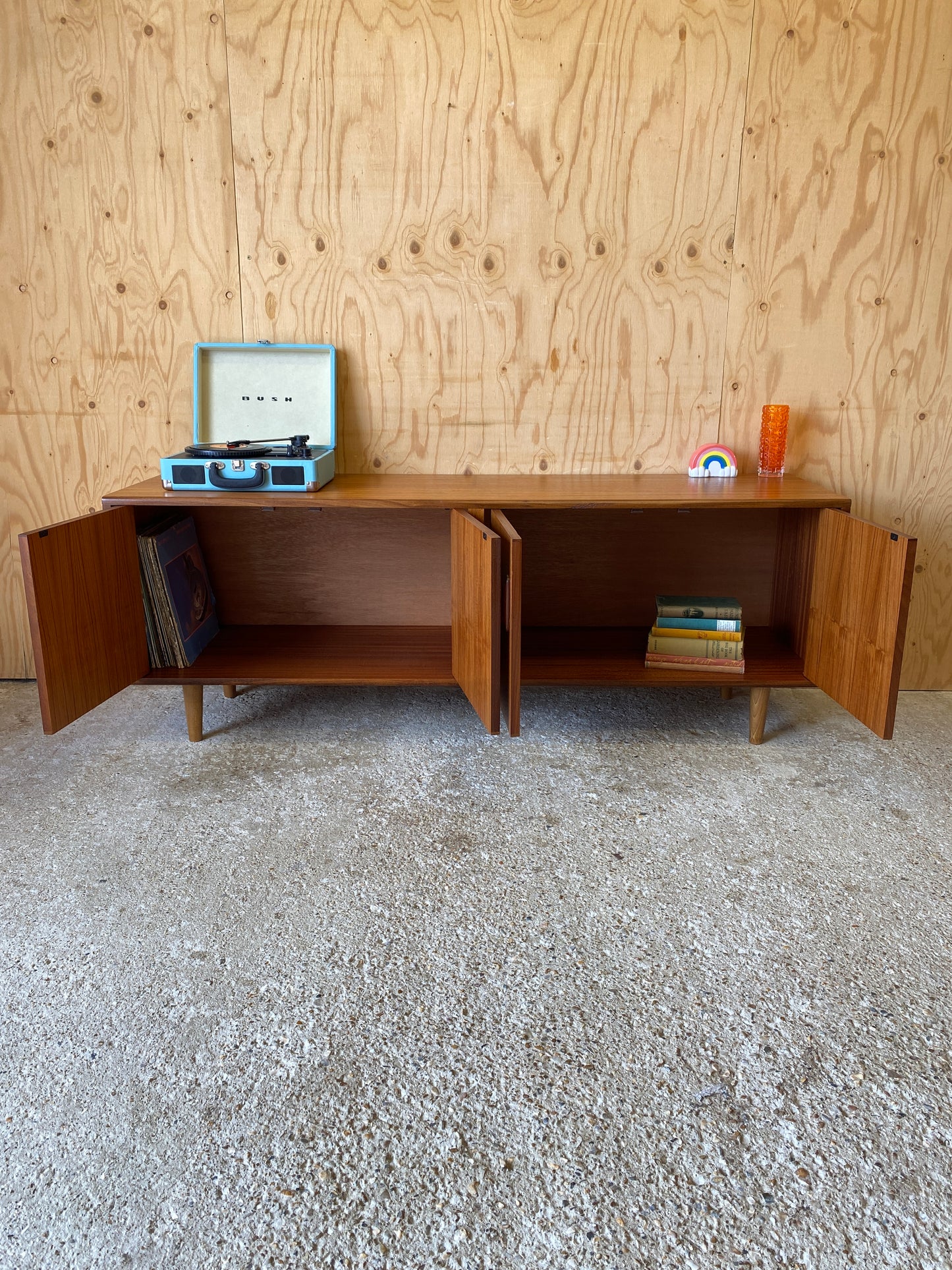 GPlan Fresco Sideboard