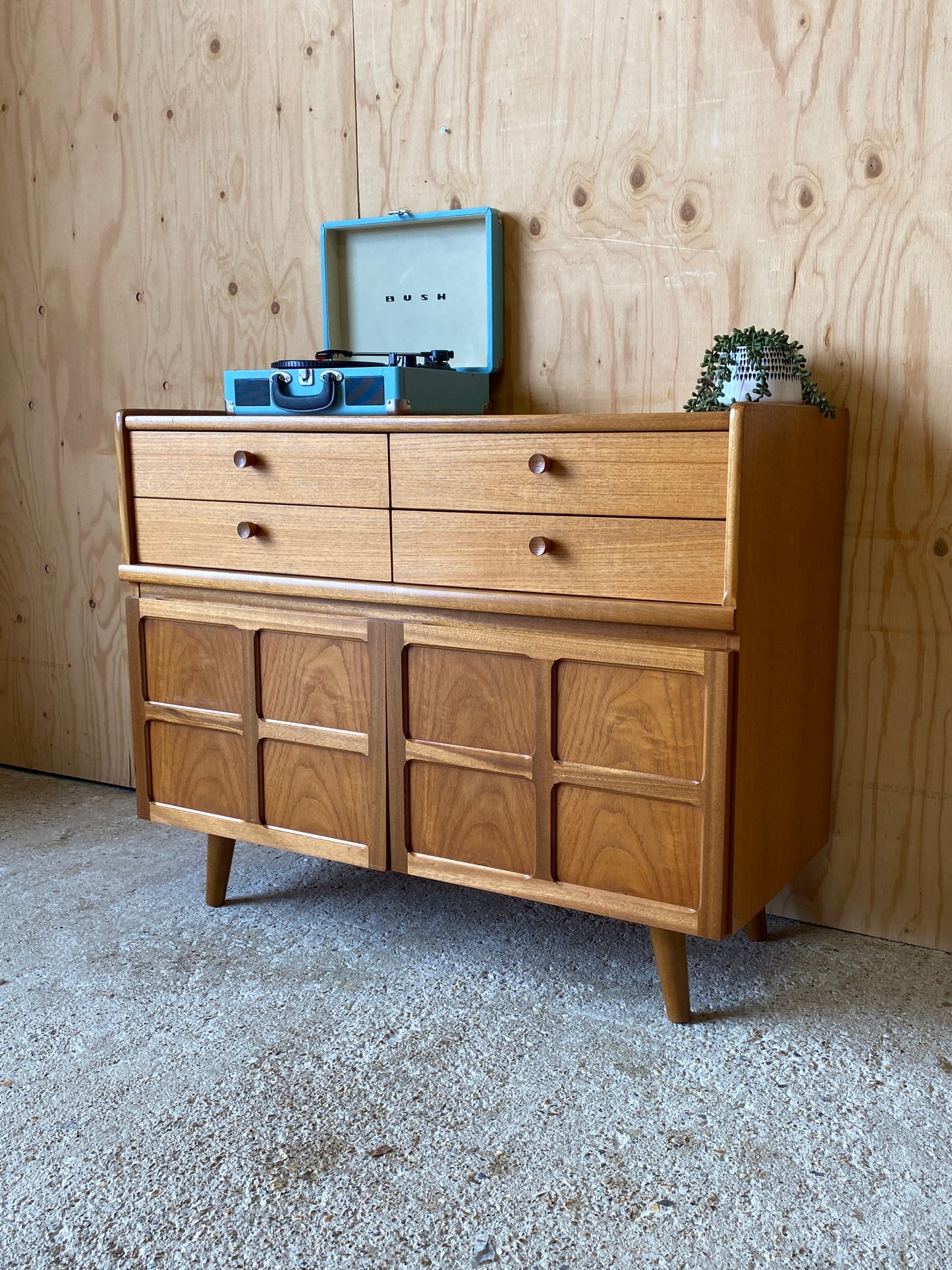 Nathan Sideboard