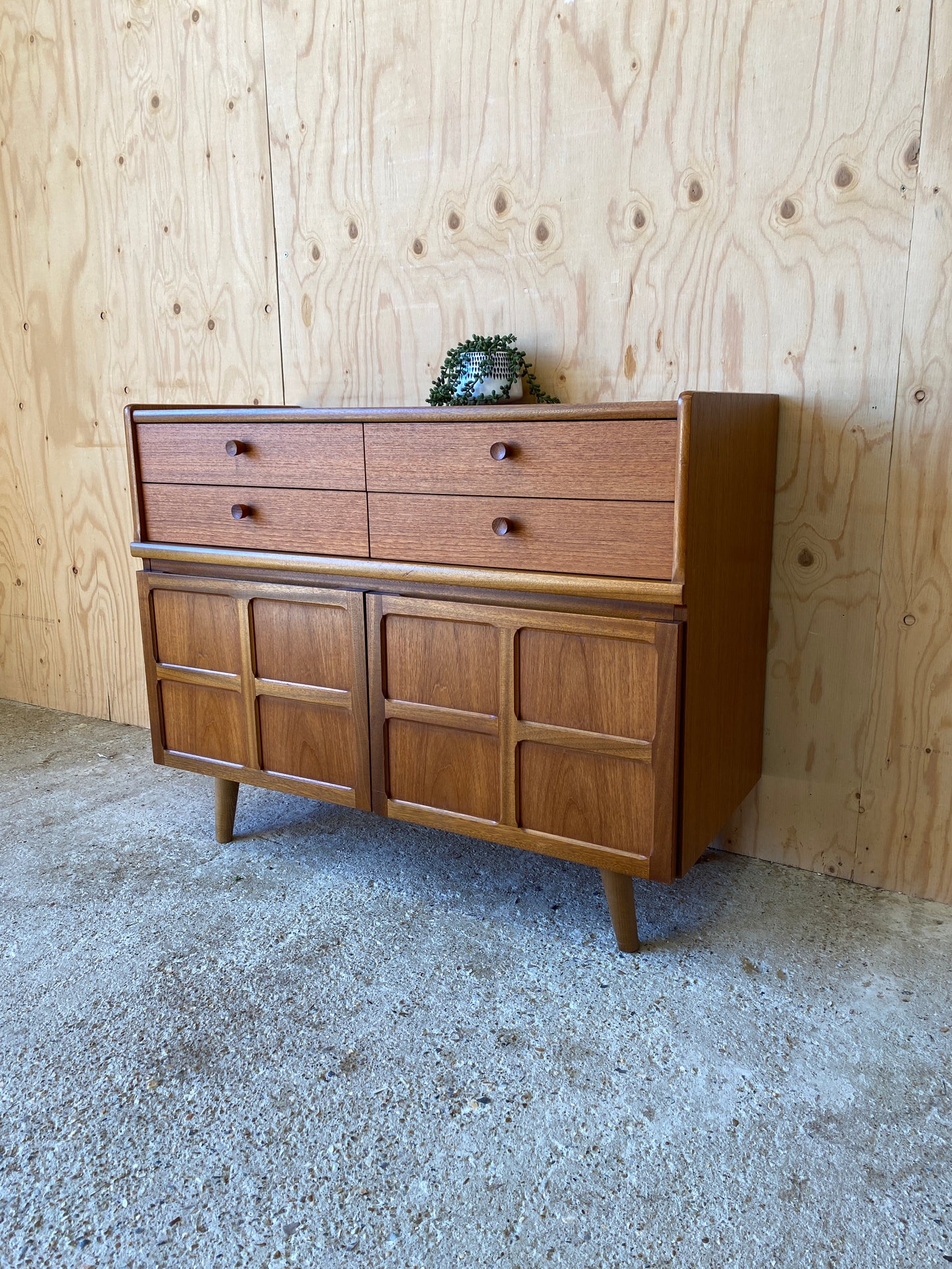 Nathan Sideboard