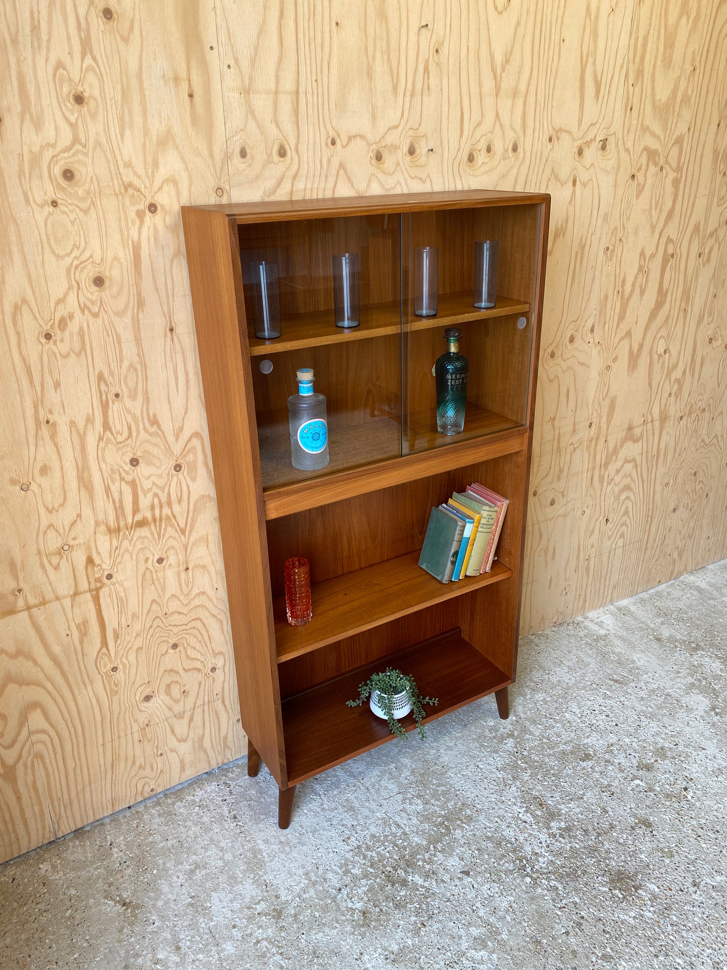 GPlan Fresco Cabinet