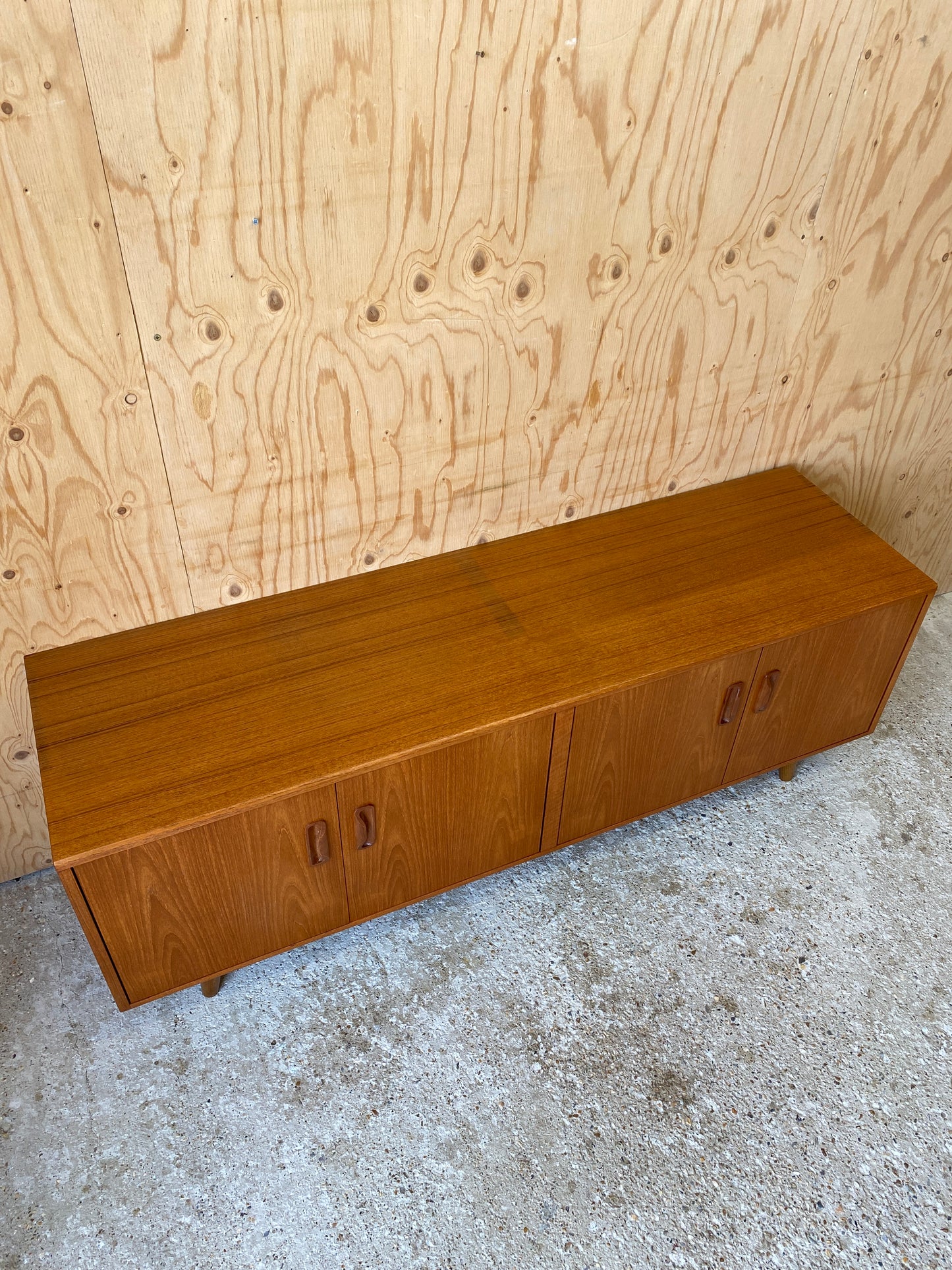 GPlan Sideboard