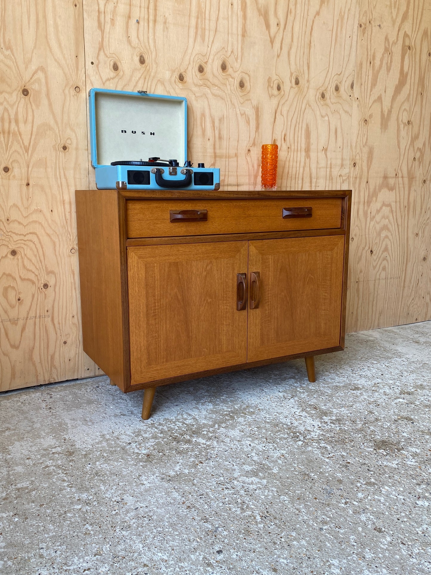 GPlan Sierra Sideboard