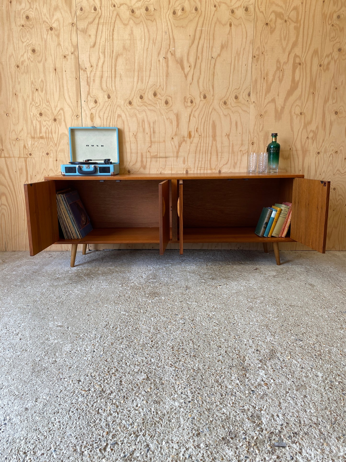 GPlan Sideboard
