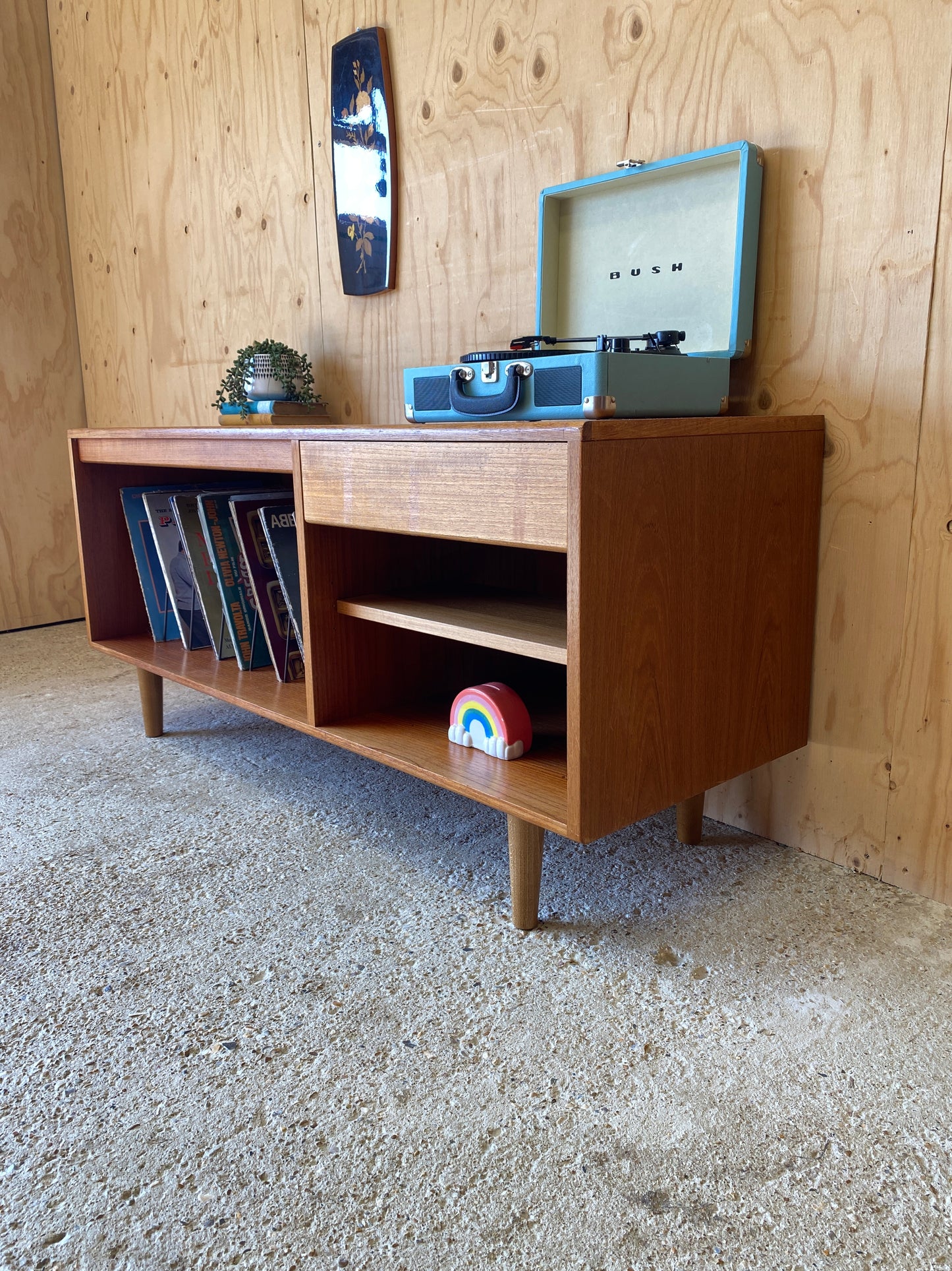 GPlan Sideboard