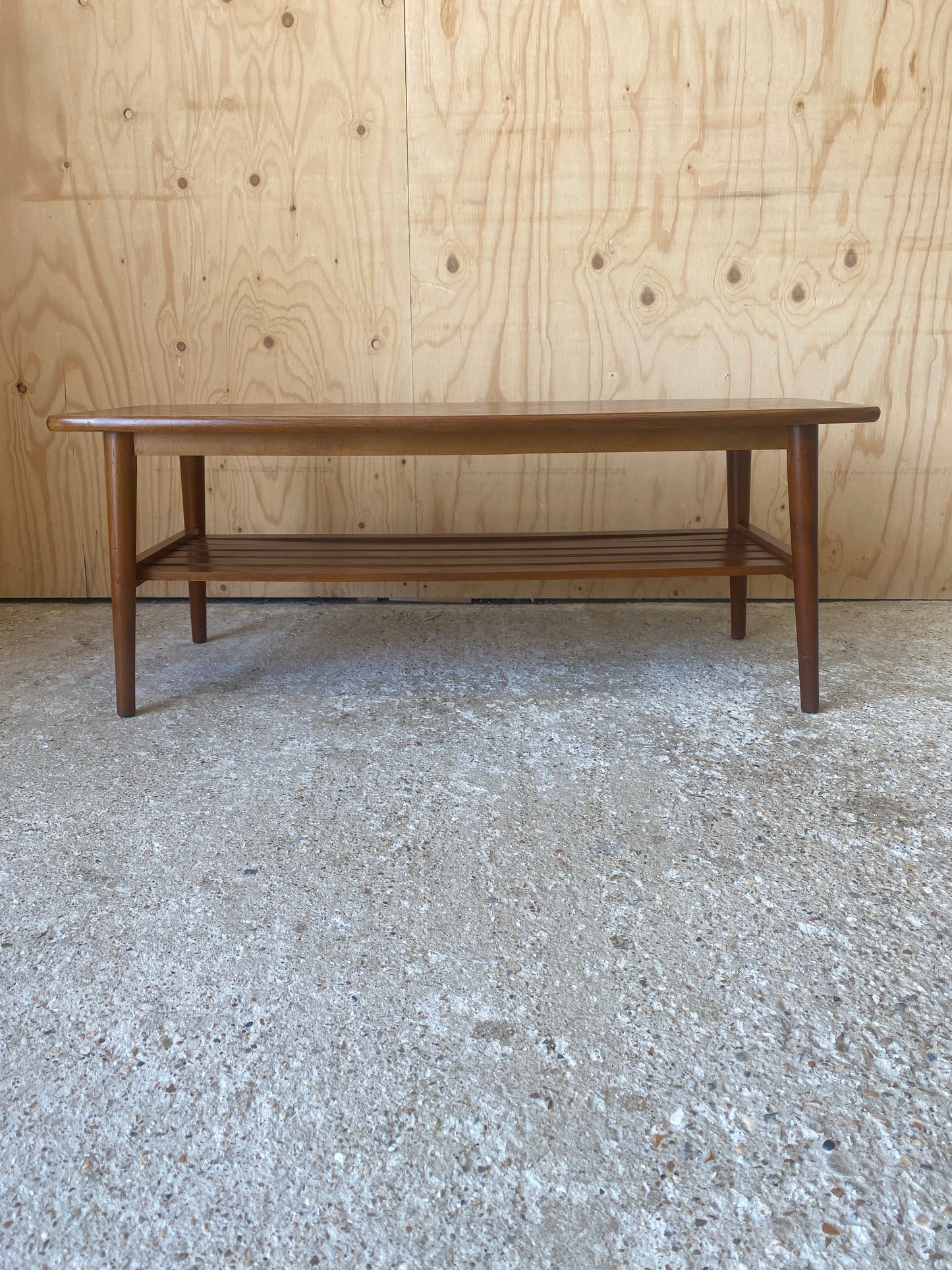 Coffee Table by Centa