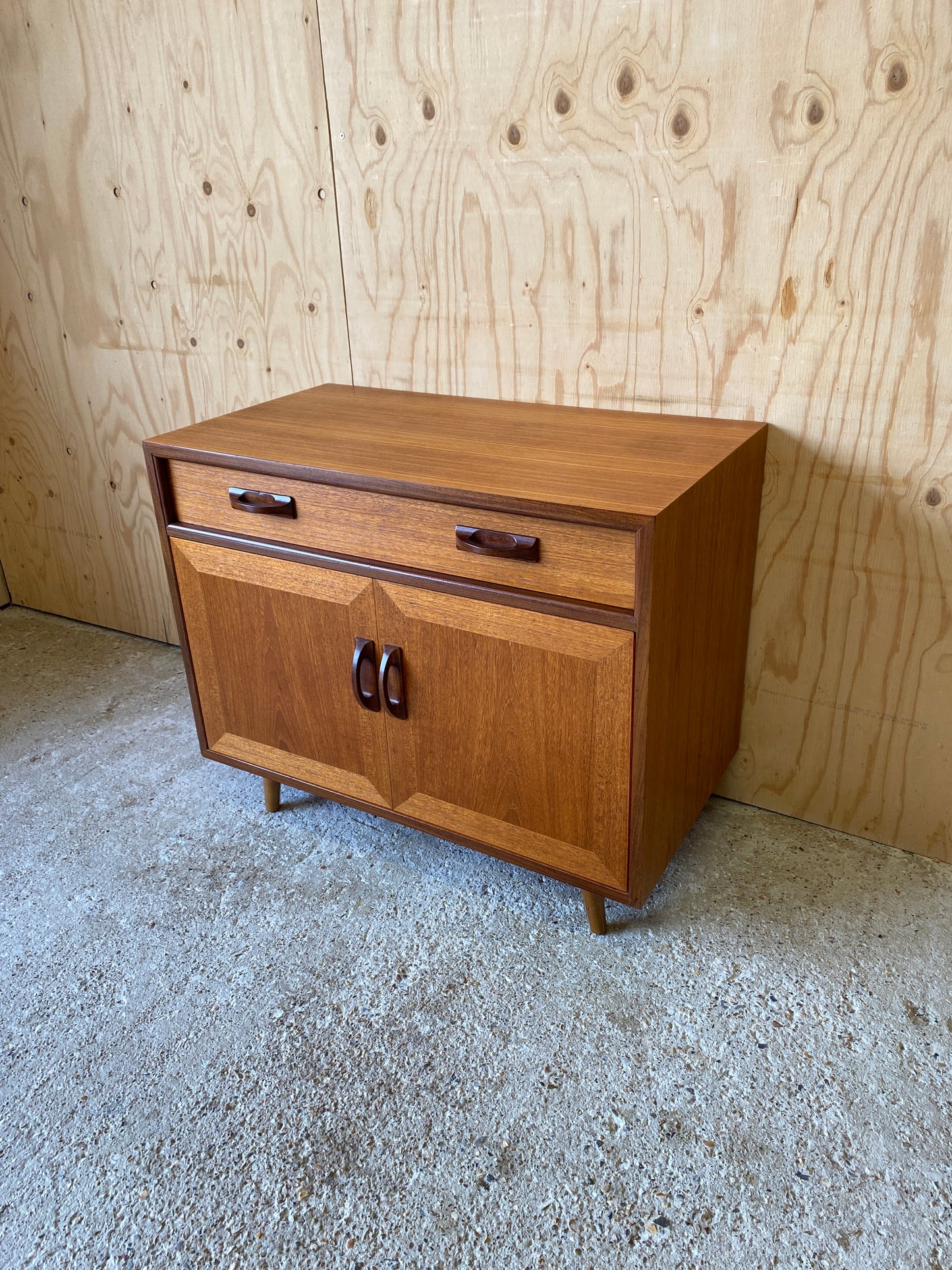 GPlan Sierra Sideboard