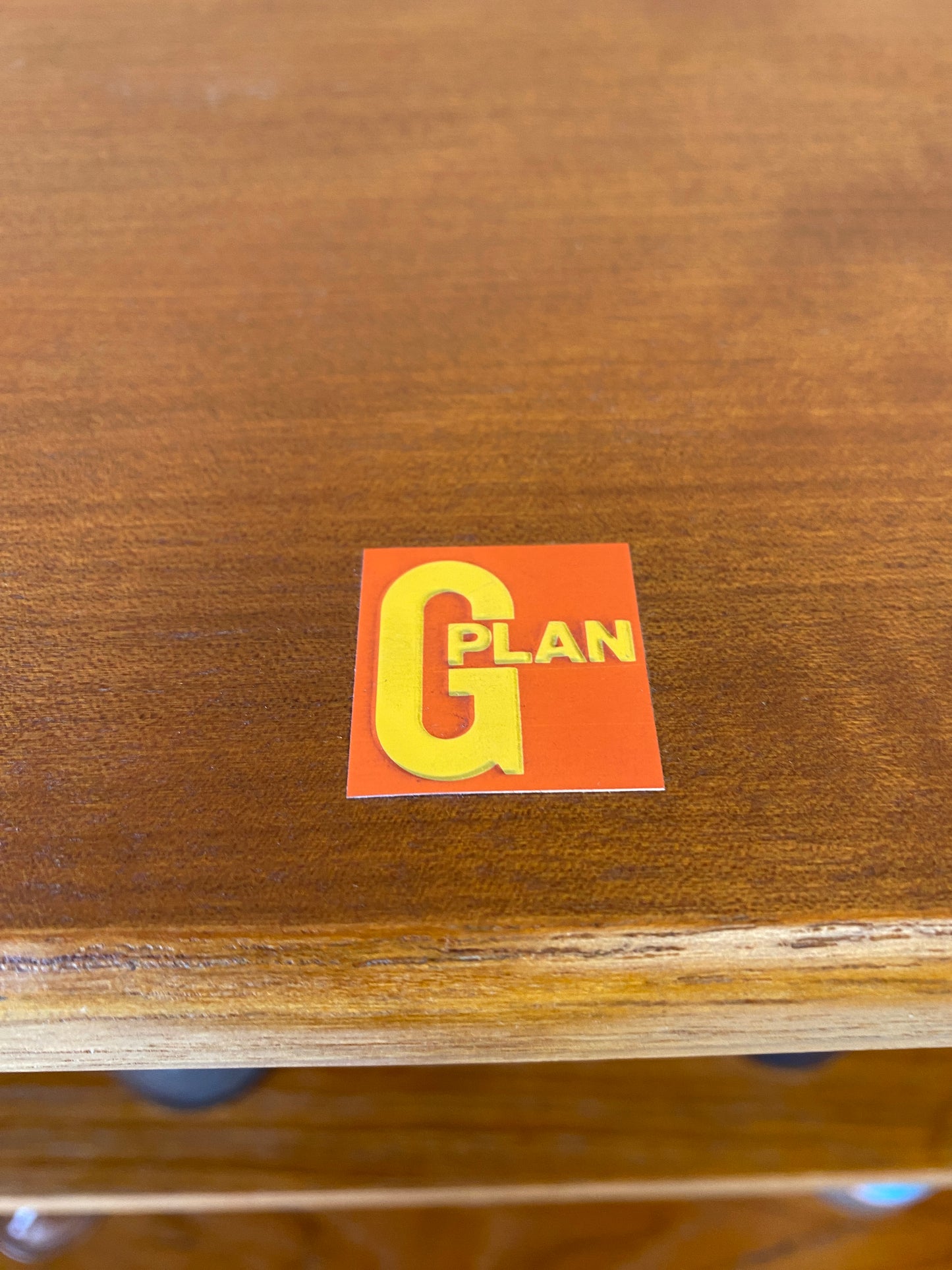 GPlan Bookcase