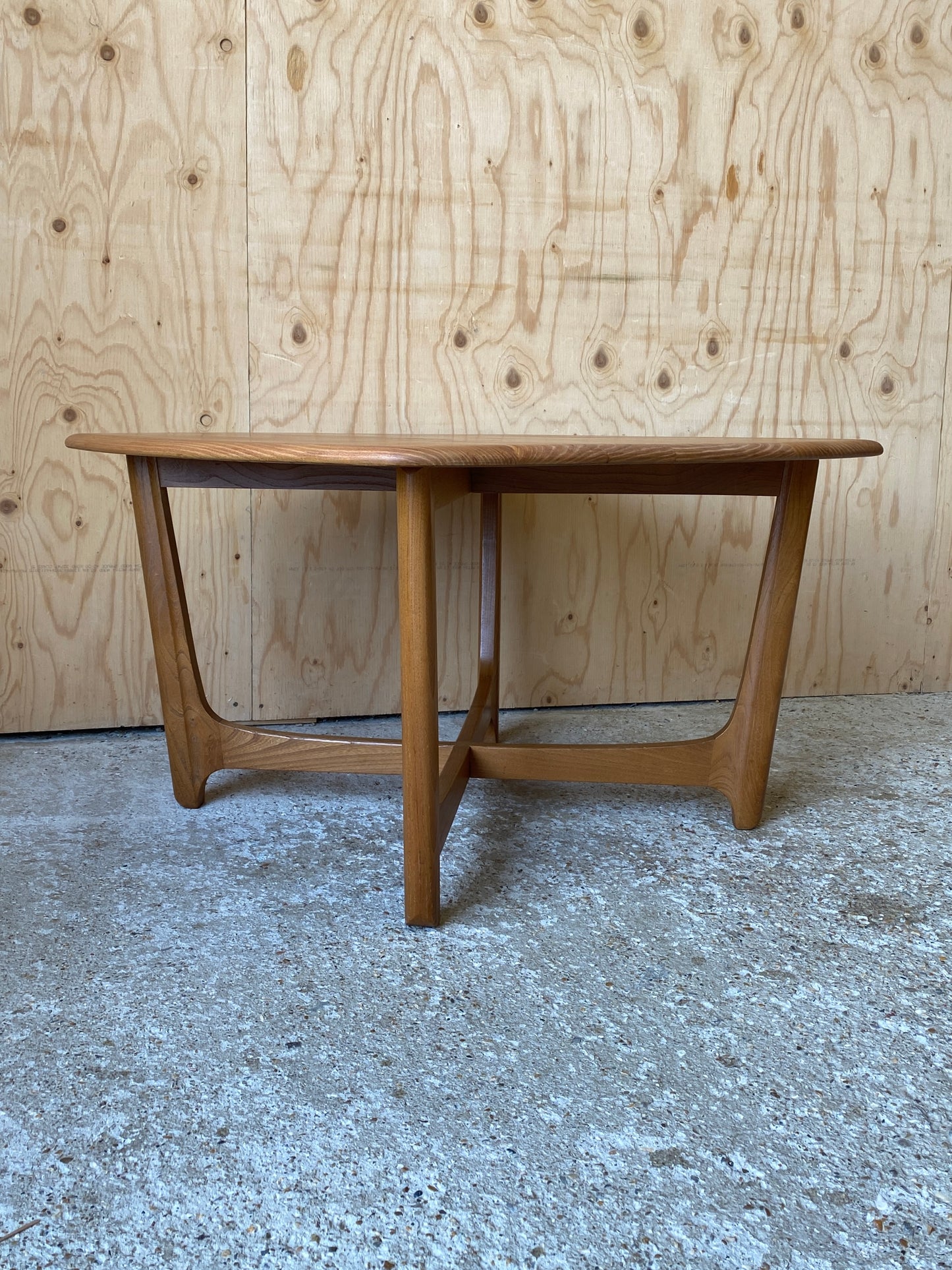 Ercol Wychwood Coffee Table