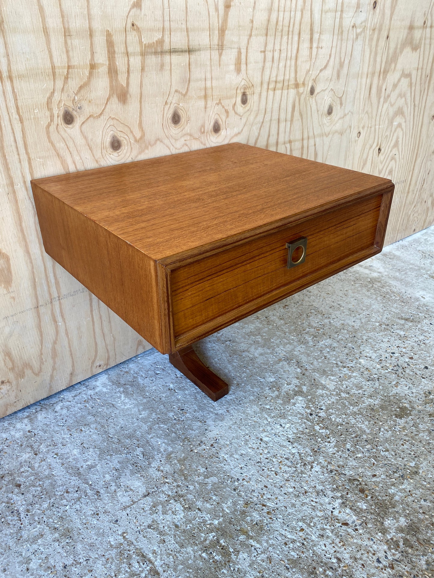 GPlan Form Five Bedside Tables