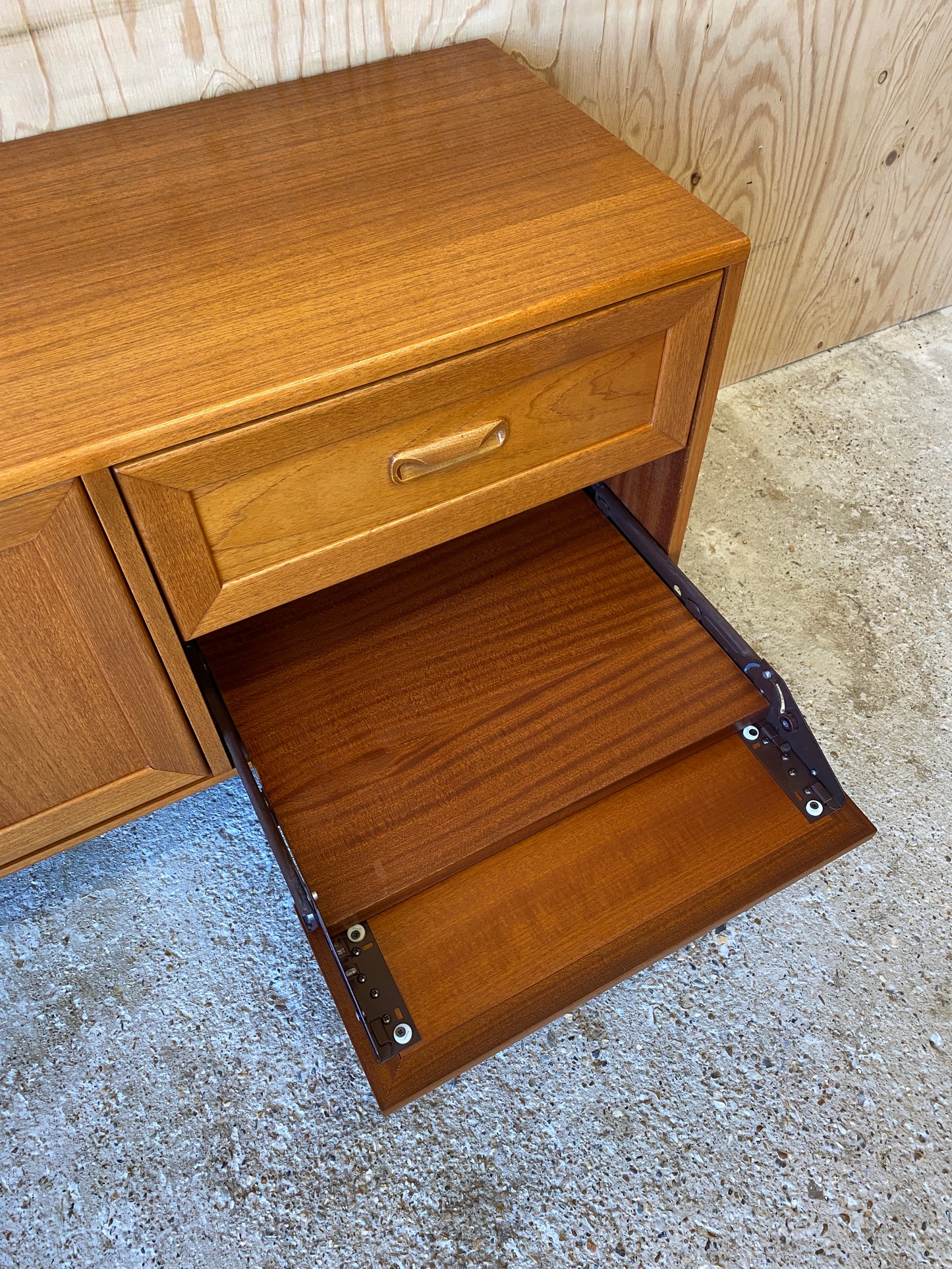 GPlan Fresco Sideboard