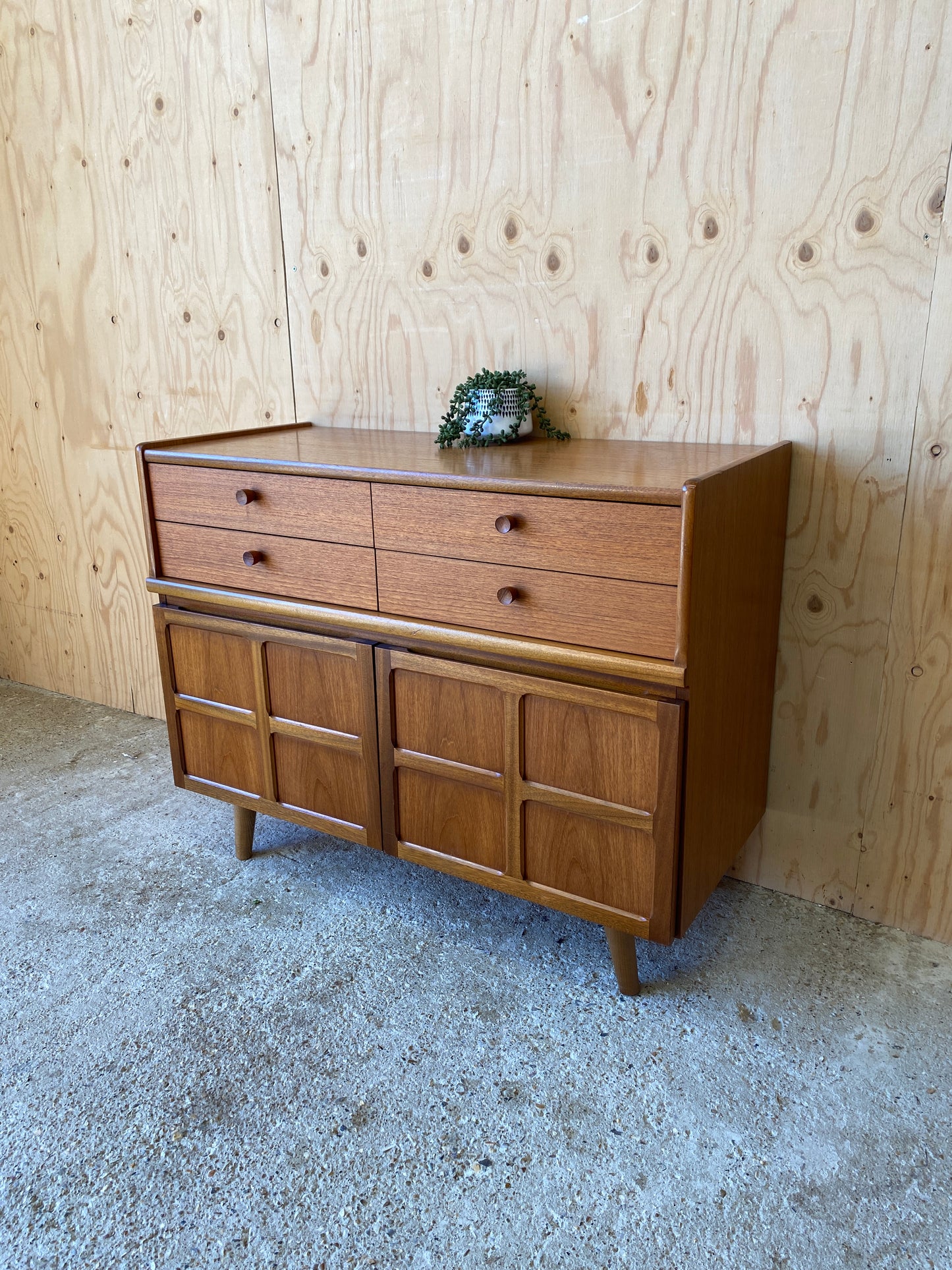 Nathan Sideboard
