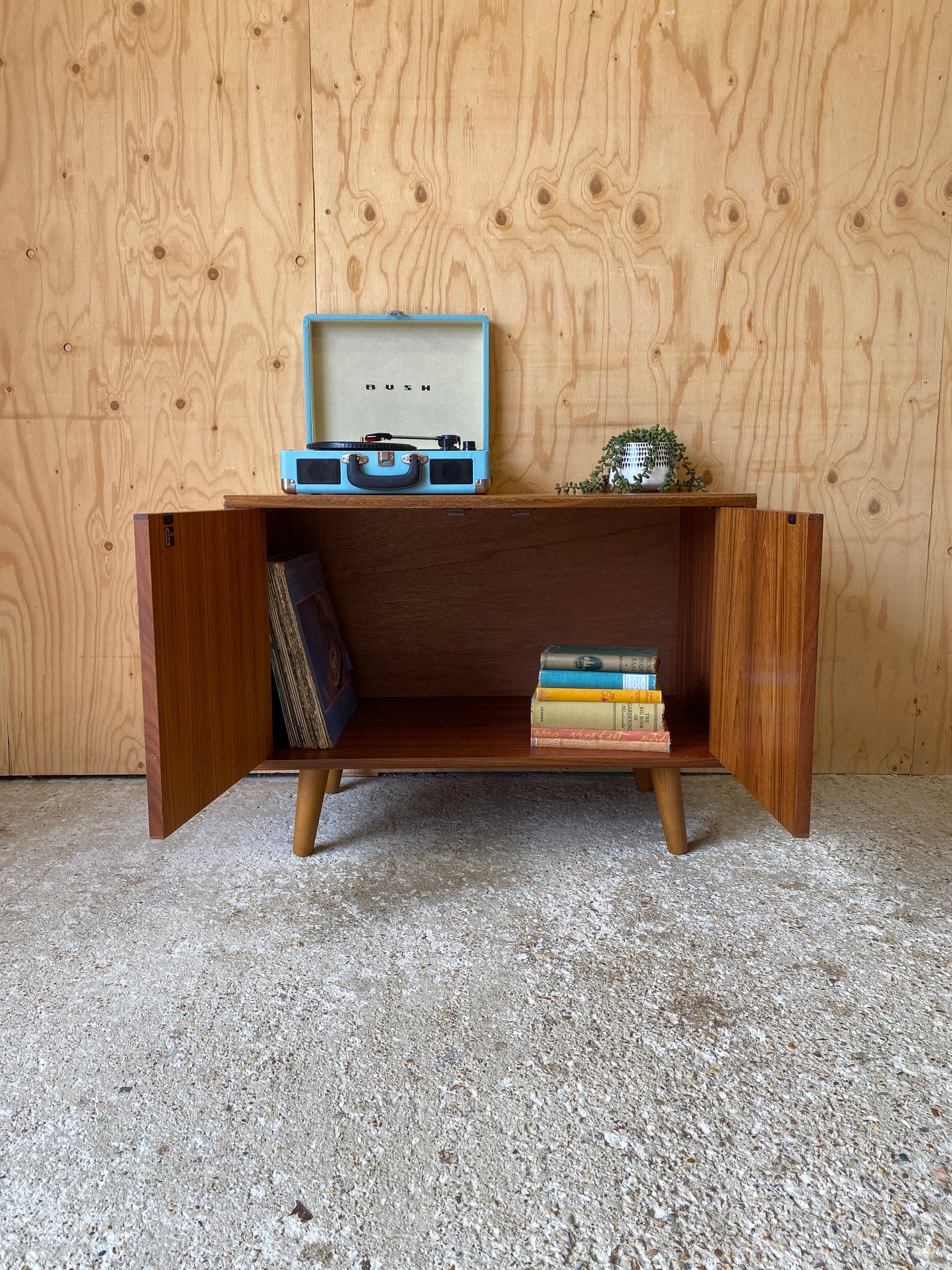 GPlan Sideboard