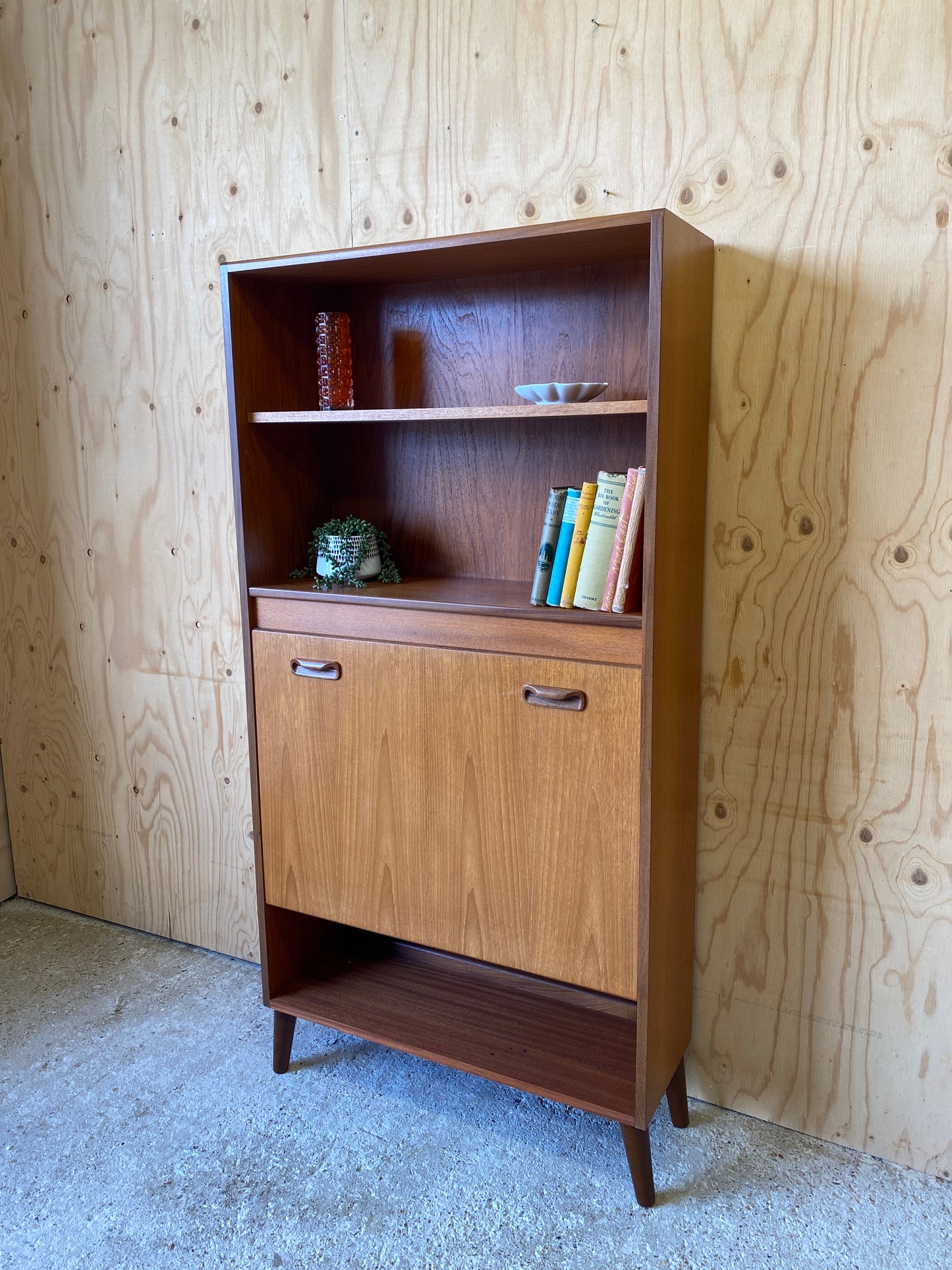 GPlan Fresco Cabinet