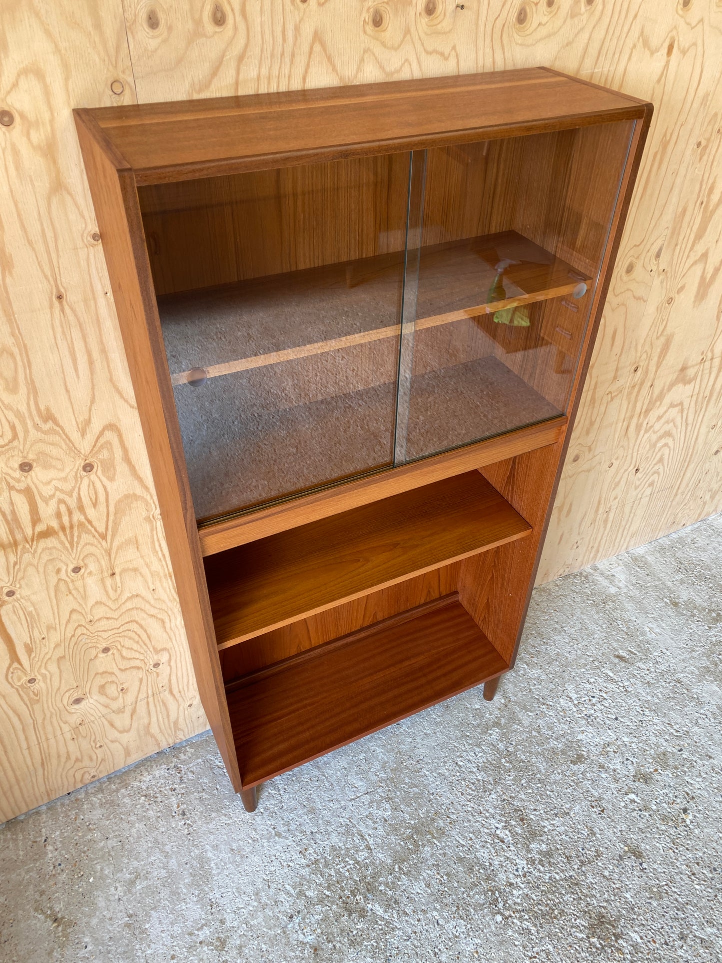 GPlan Fresco Cabinet