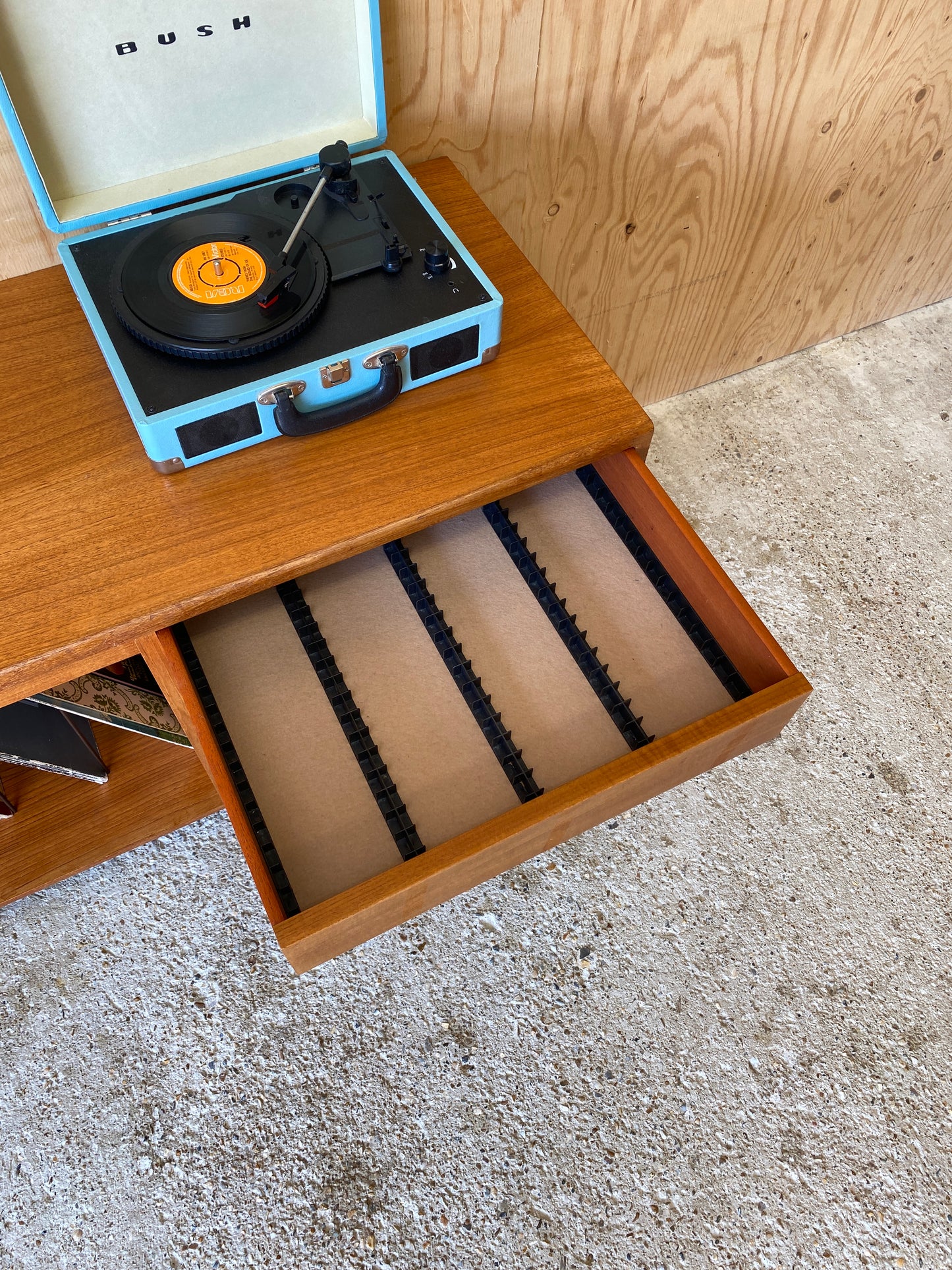 GPlan Sideboard