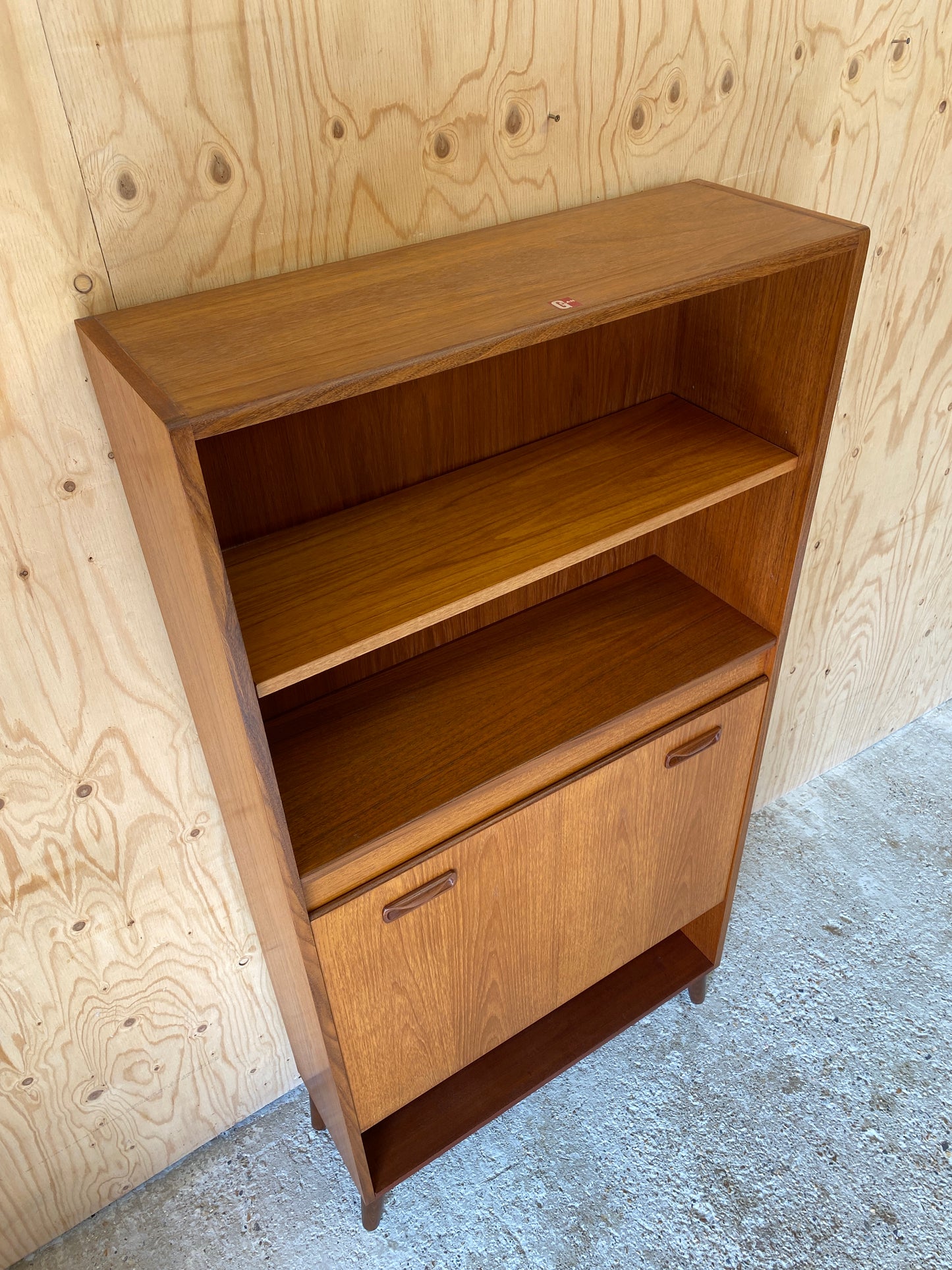 GPlan Fresco Cabinet