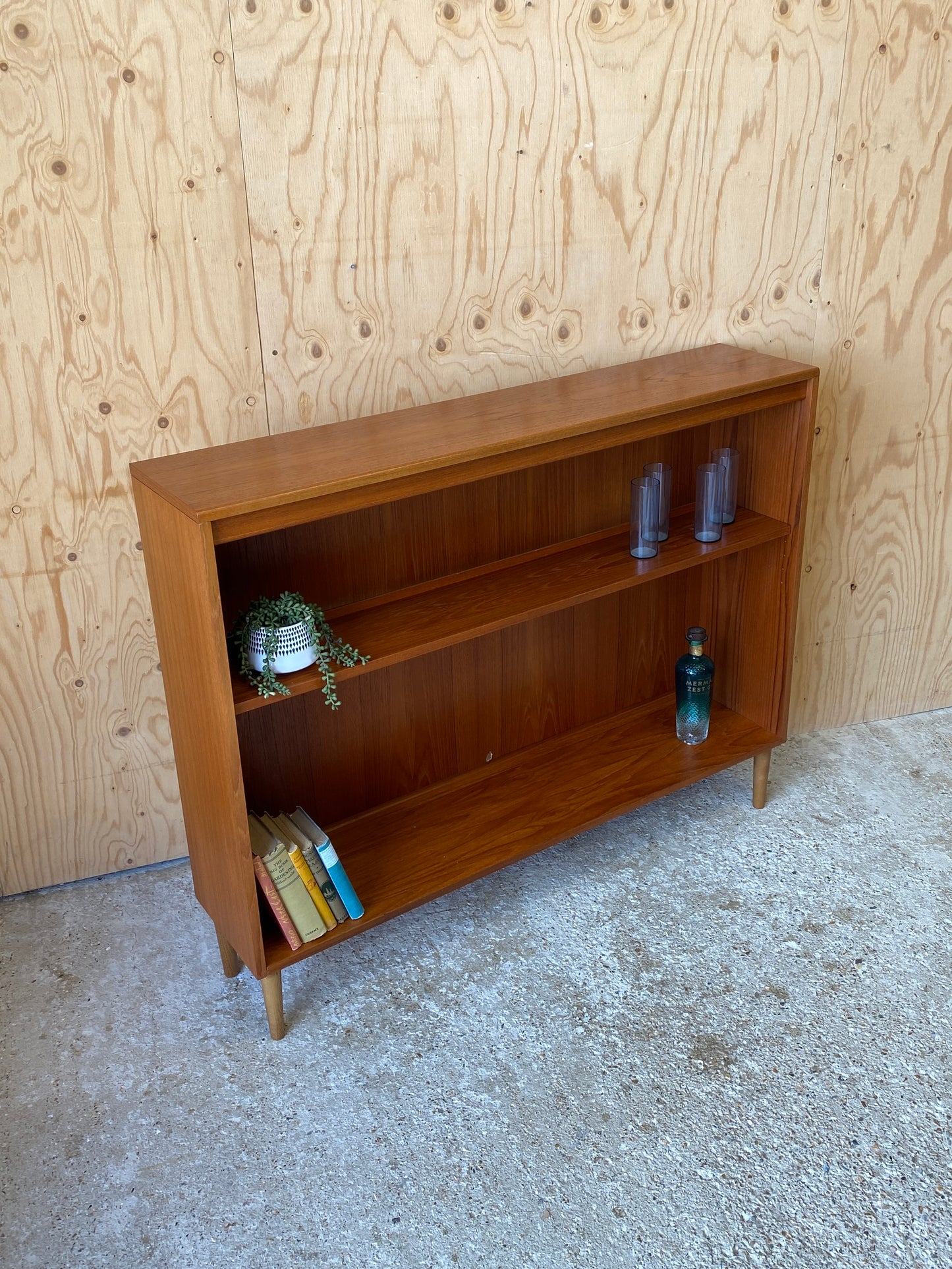 GPlan Bookcase