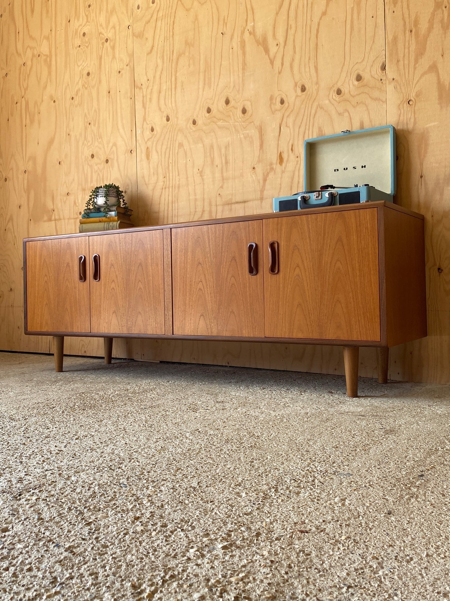 GPlan Fresco Sideboard