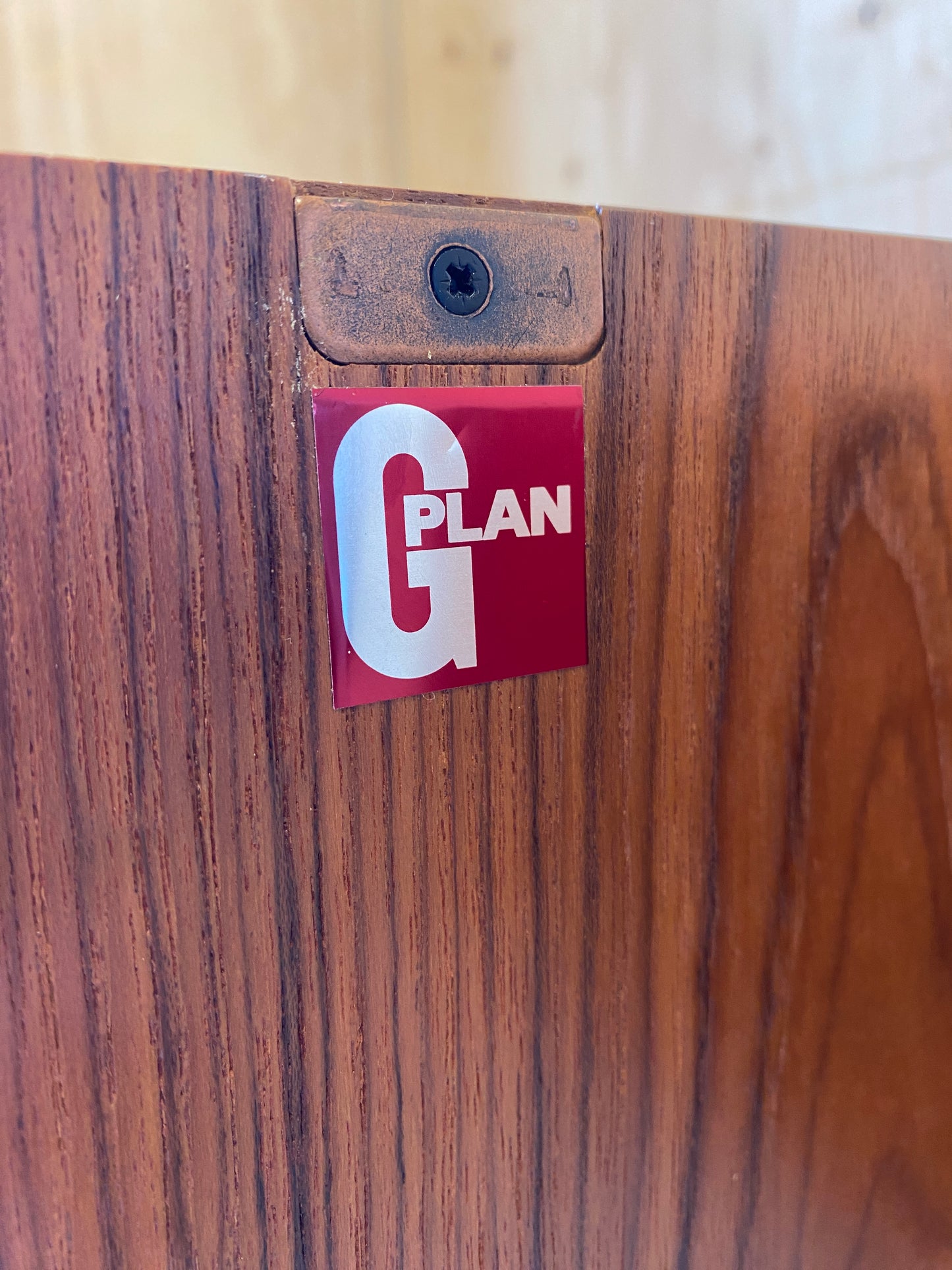 GPlan Fresco Sideboard