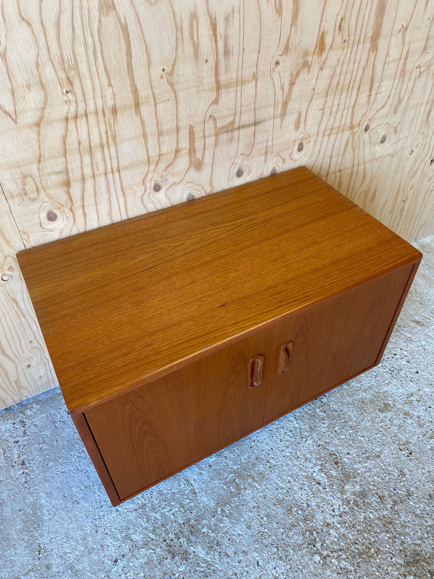 GPlan Fresco Sideboard