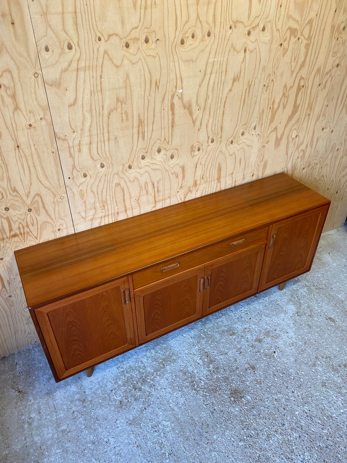 GPlan Fresco Sideboard