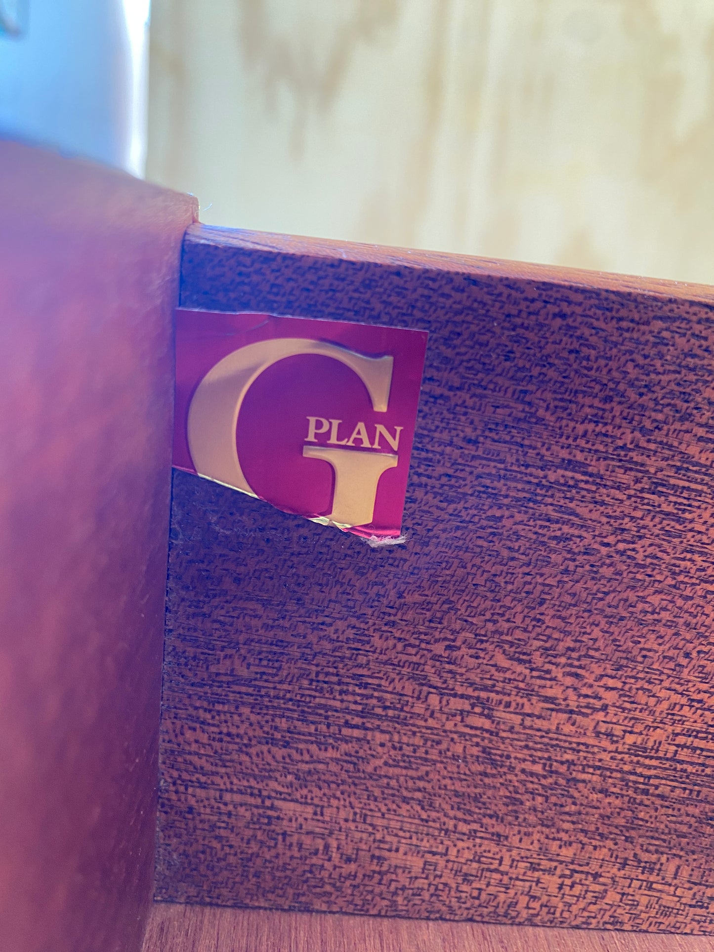 GPlan Fresco Sideboard