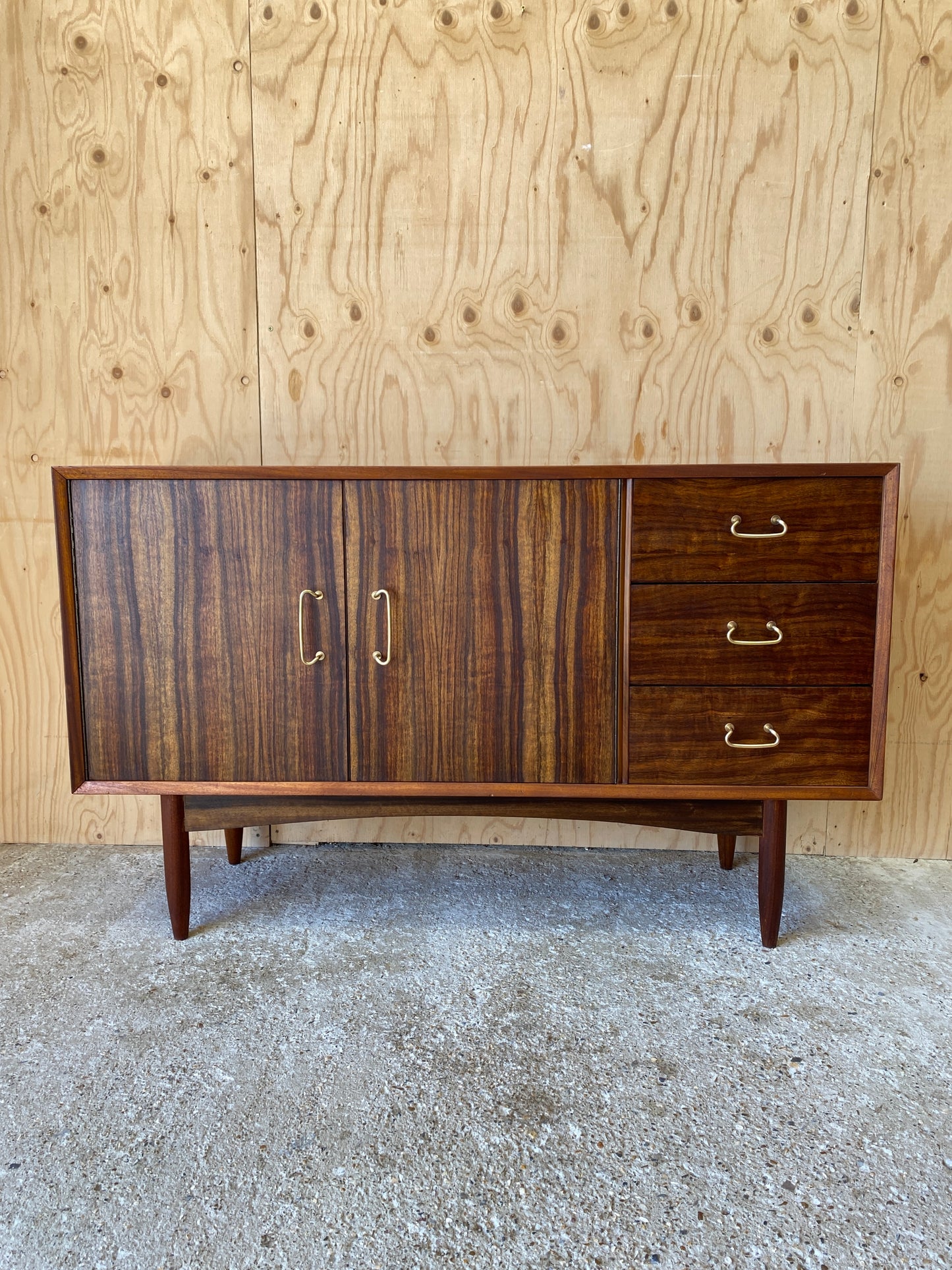 Sideboard By Vanson