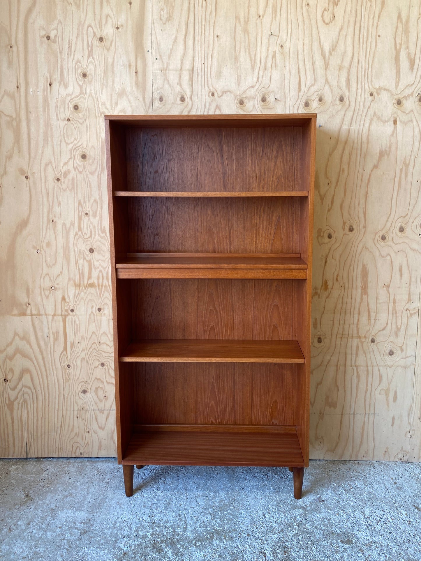 GPlan Bookcase