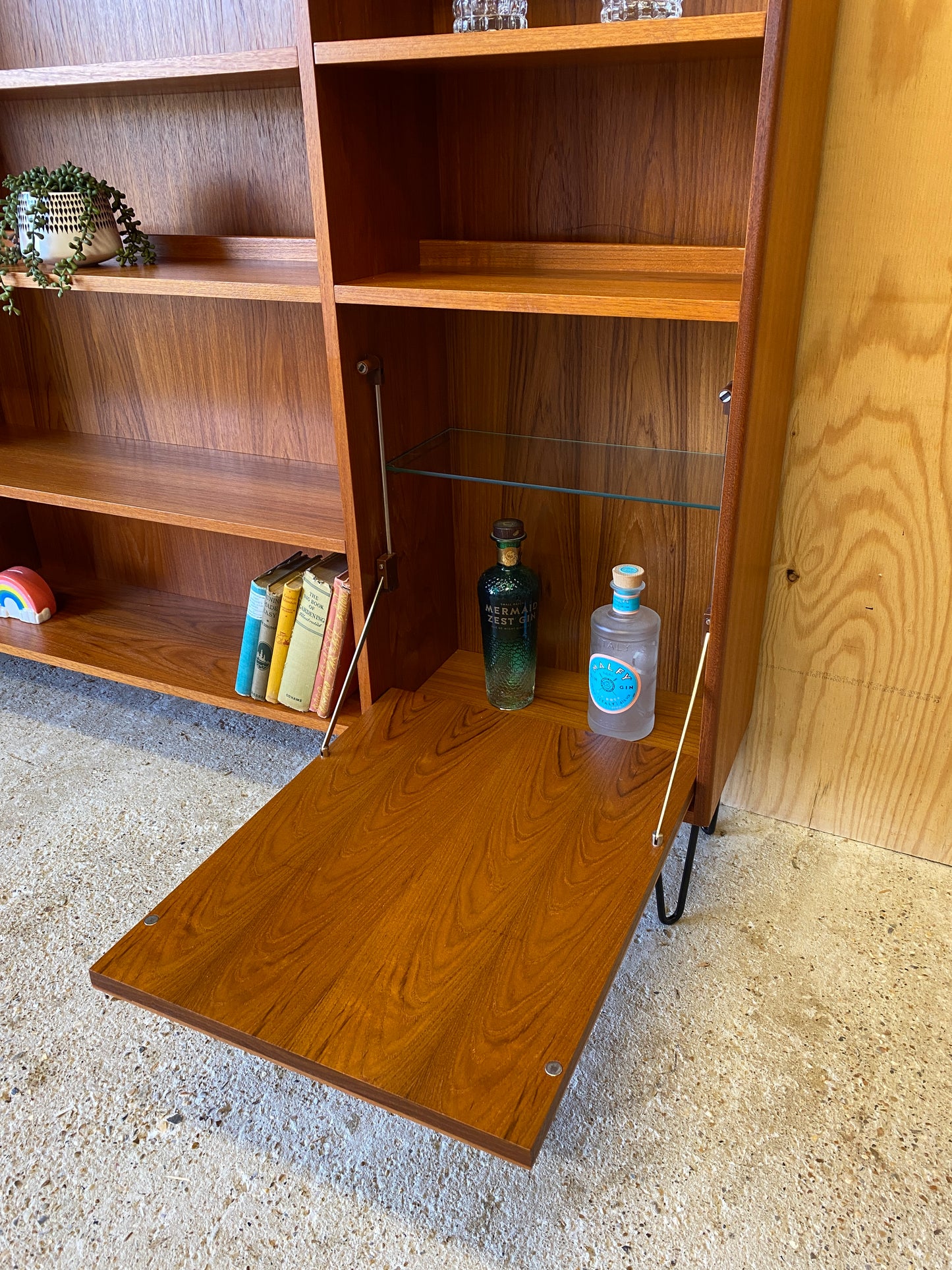 Vintage GPlan Cabinet