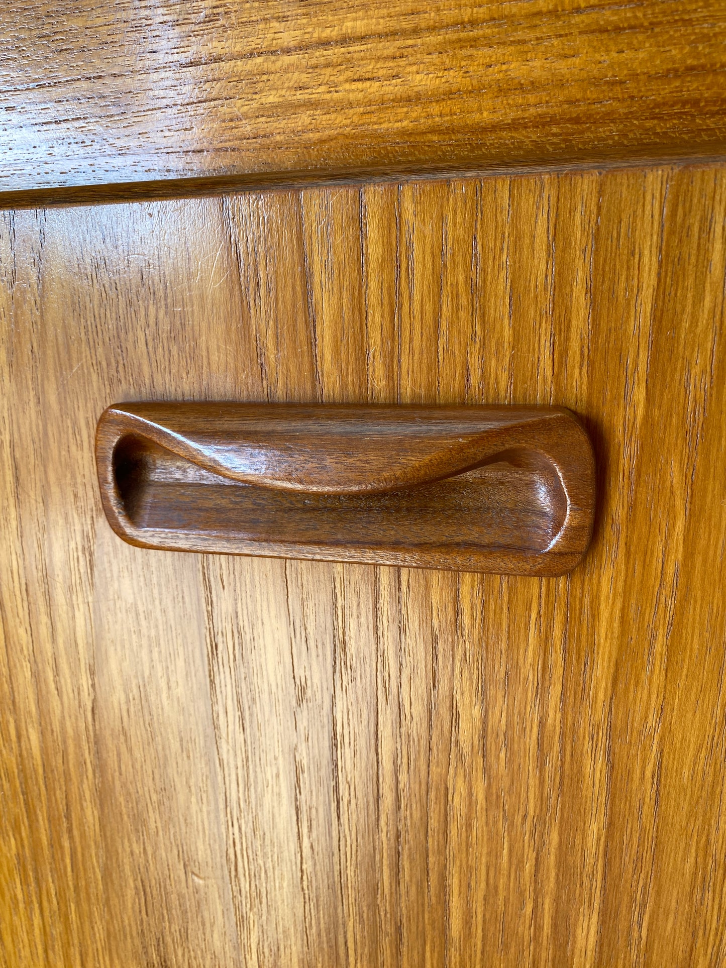 GPlan Fresco Cabinet