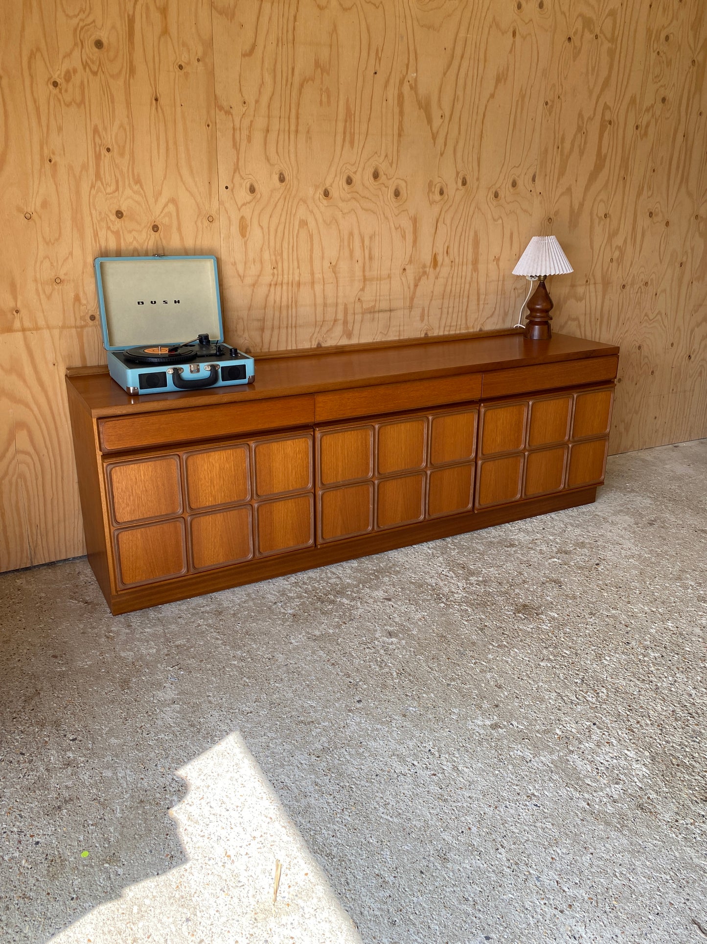 McIntosh Sideboard
