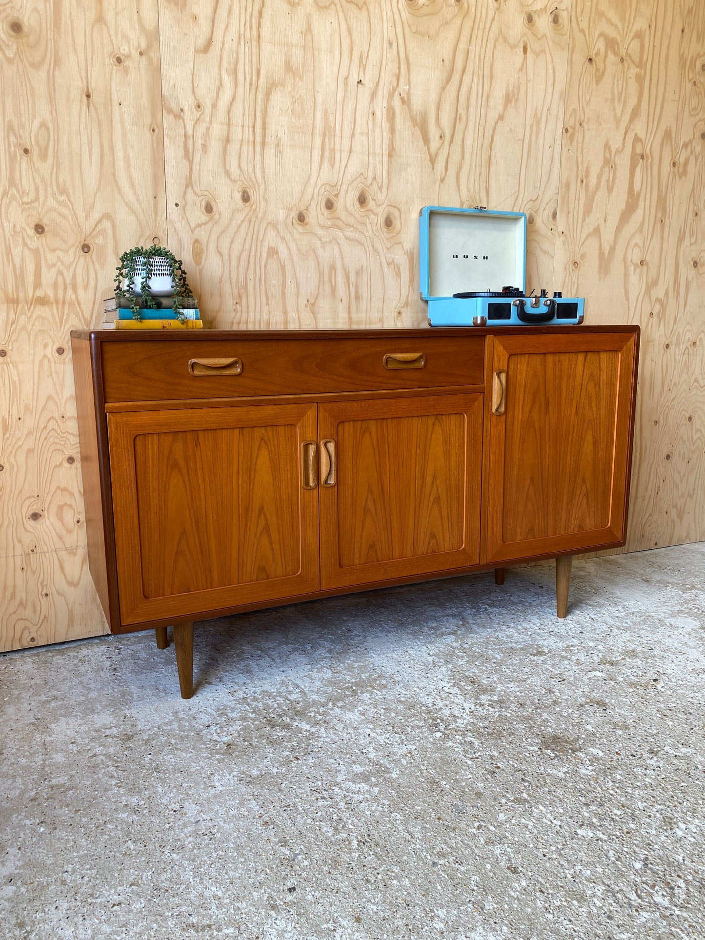 GPlan Fresco Sideboard