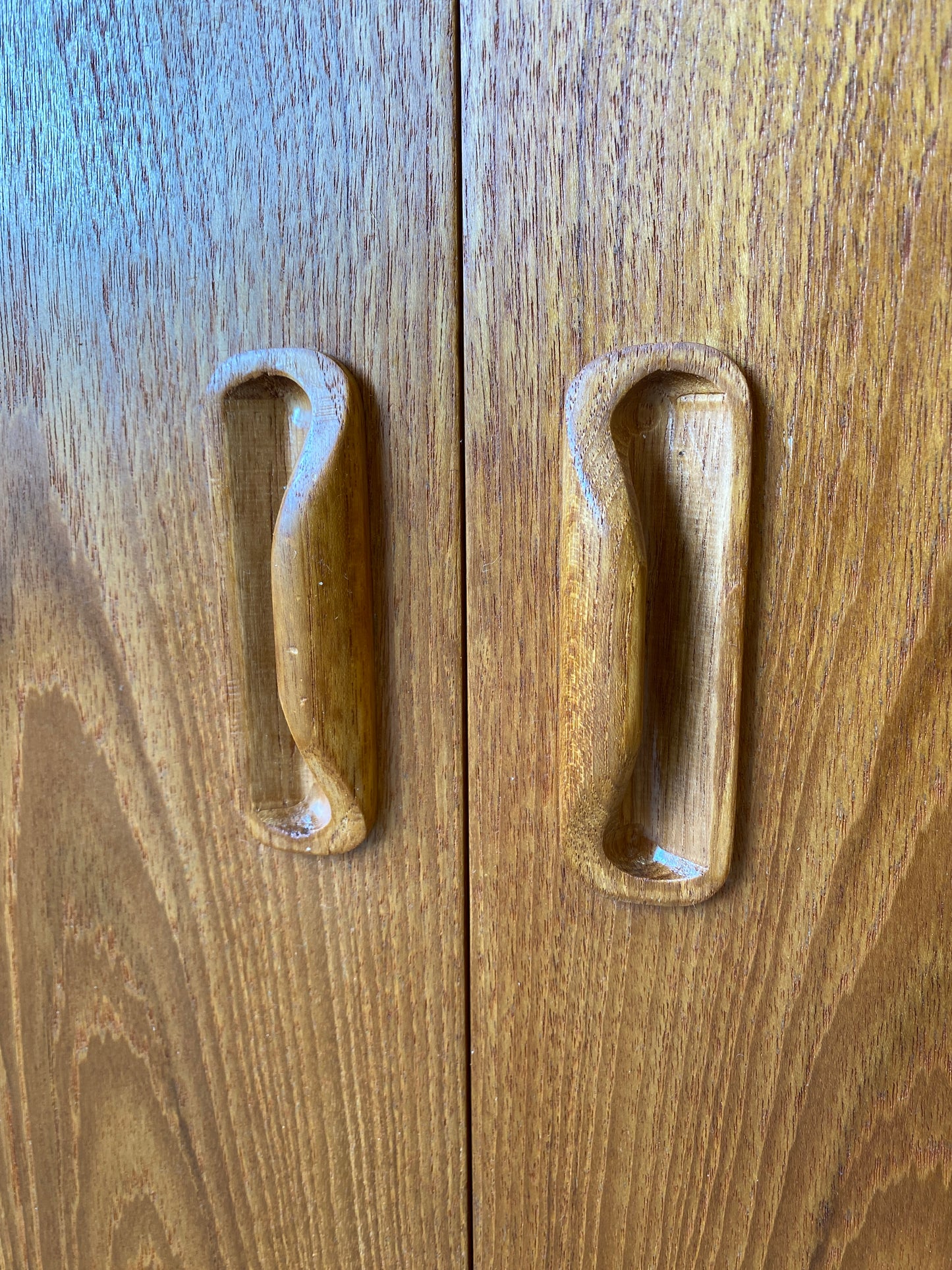 GPlan Sideboard
