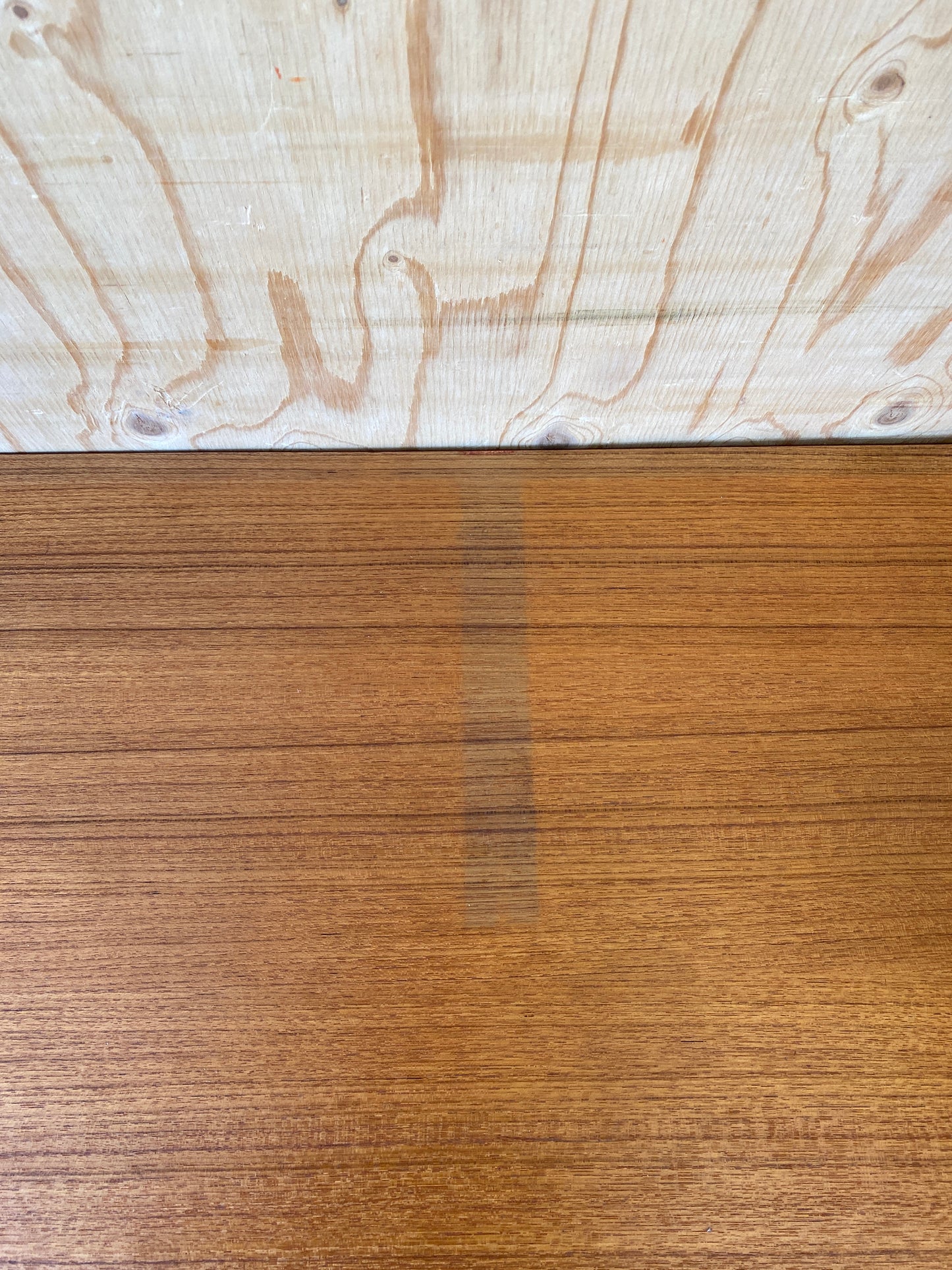 GPlan Sideboard