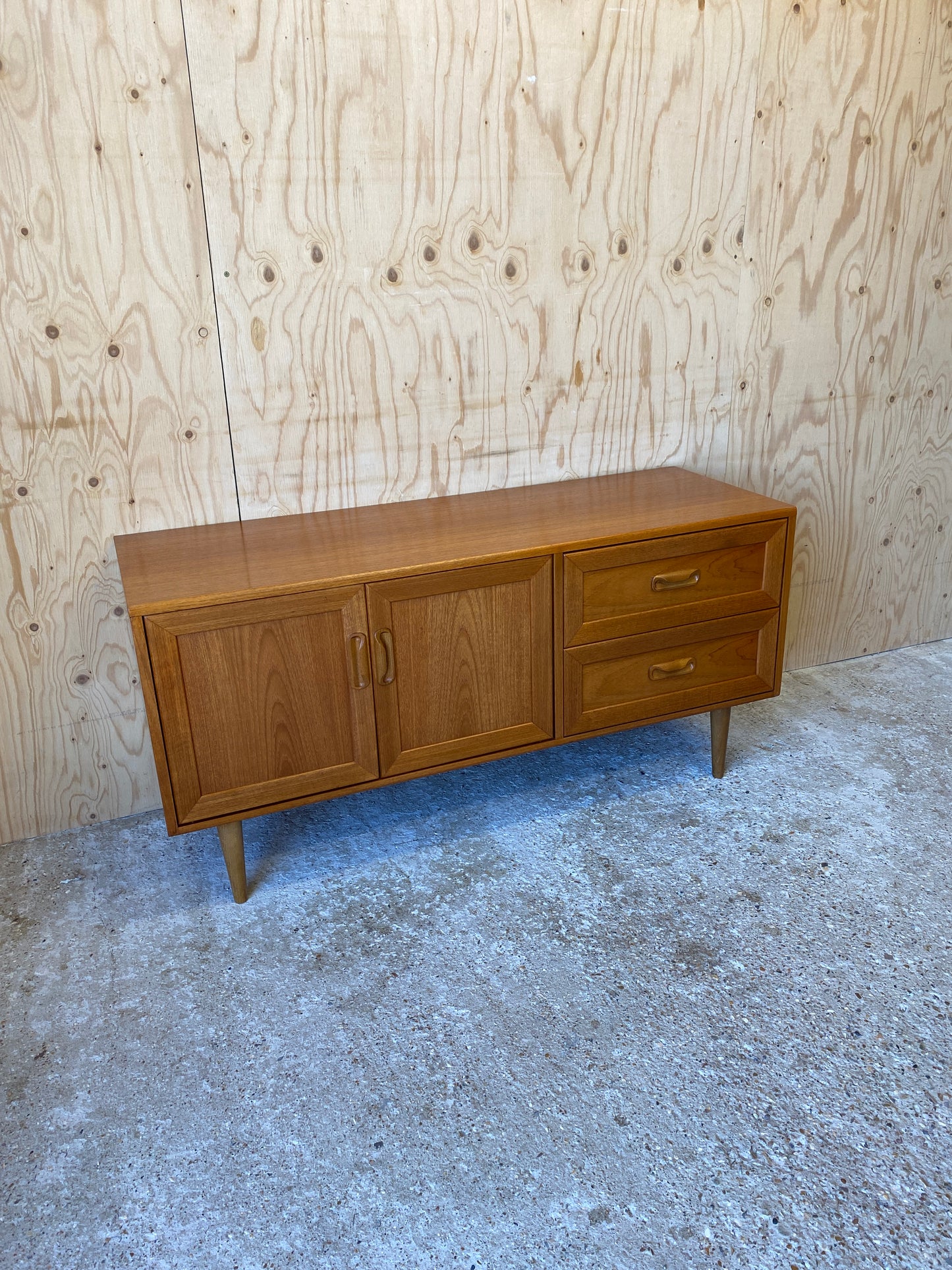 GPlan Fresco Sideboard