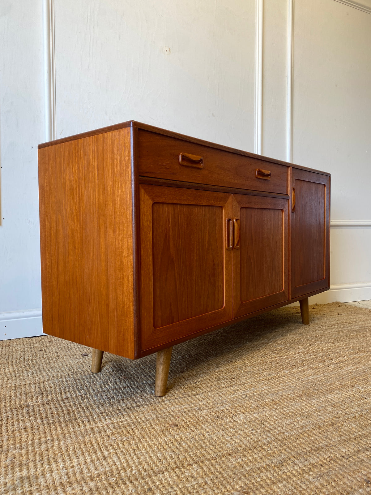 GPlan Fresco Sideboard