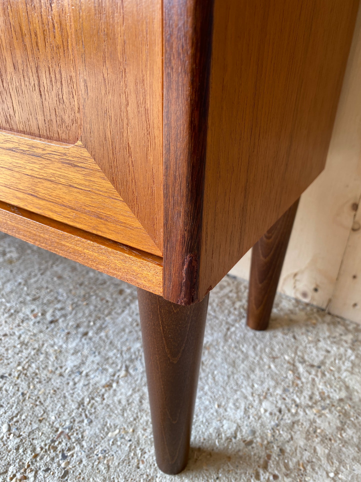 GPlan Fresco Drinks Cabinet