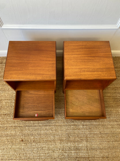 GPlan Fresco Bedside Tables
