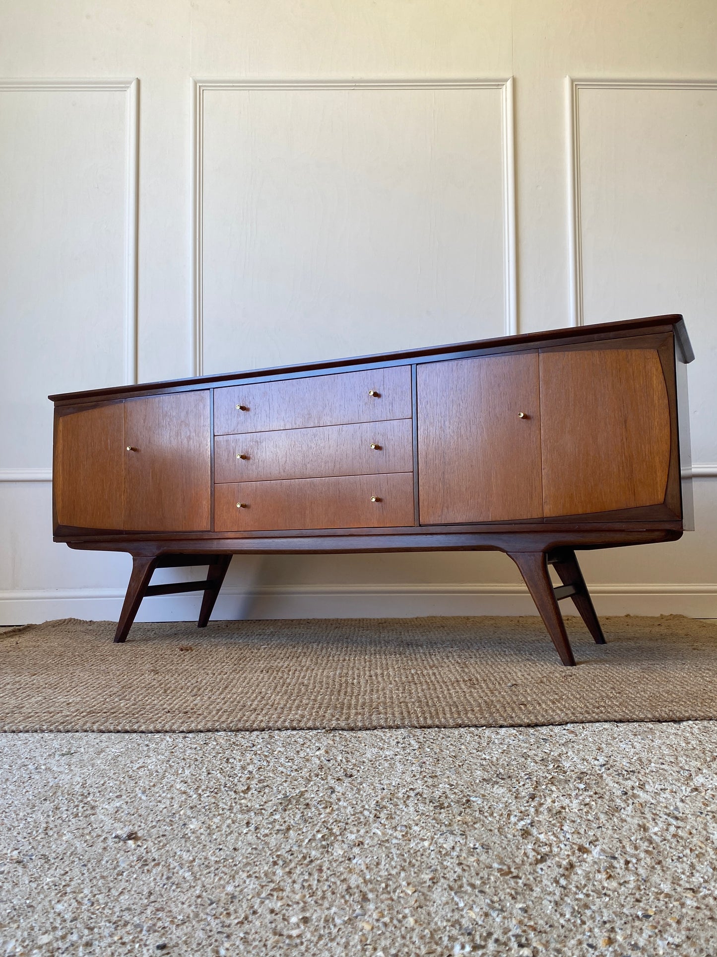 Beautility Sideboard