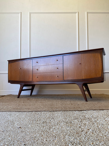 Beautility Sideboard