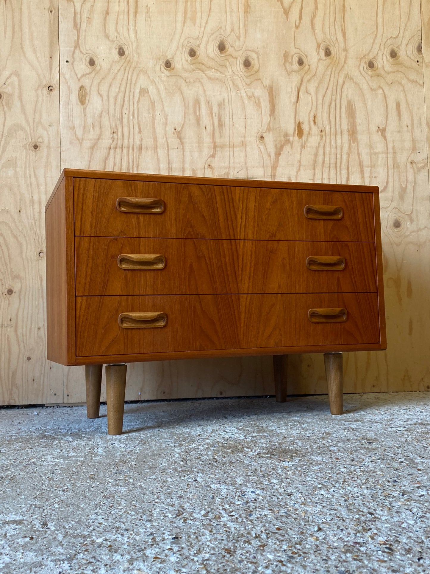 GPlan Chest of Drawers