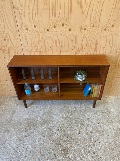 Mid Century Beaver & Tapley Bookcase