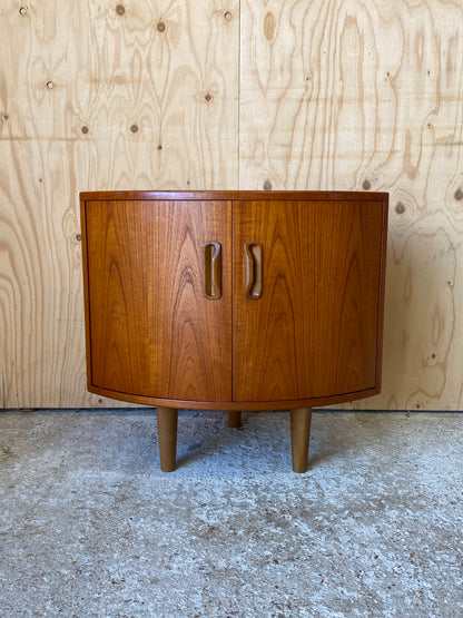 GPlan Corner Cabinet