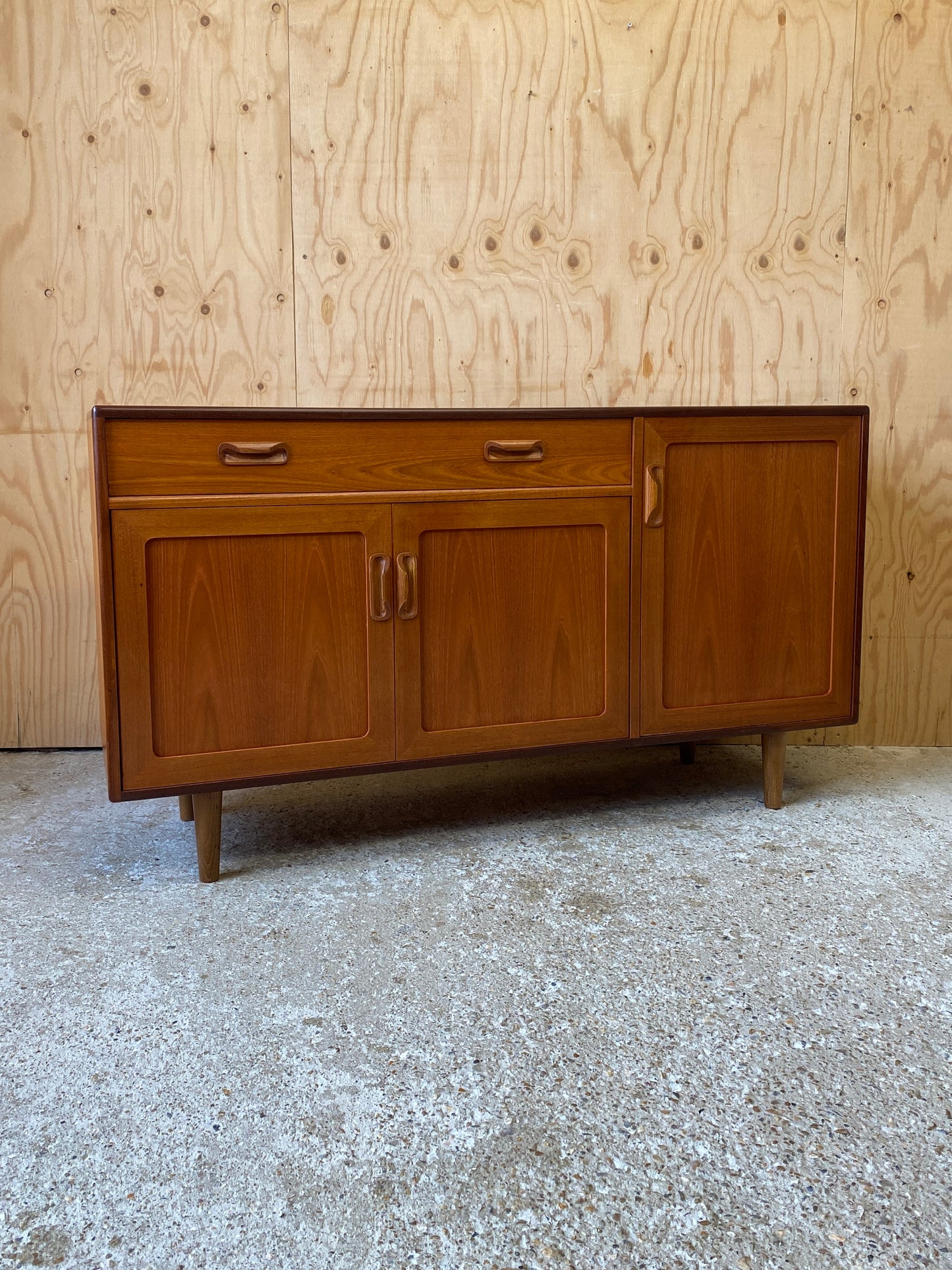 GPlan Fresco Sideboard