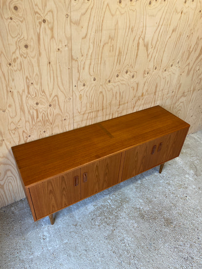 Mid Century Vintage Sideboard by British makers GPlan