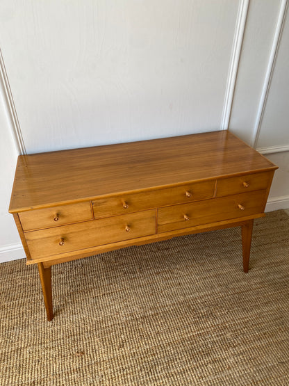 Alfred Cox Dressing Table