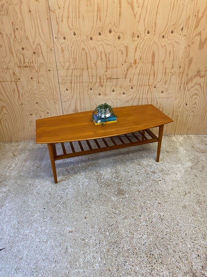 Vintage Danish Coffee Table