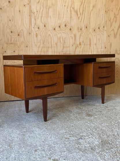 GPlan Fresco Dressing Table